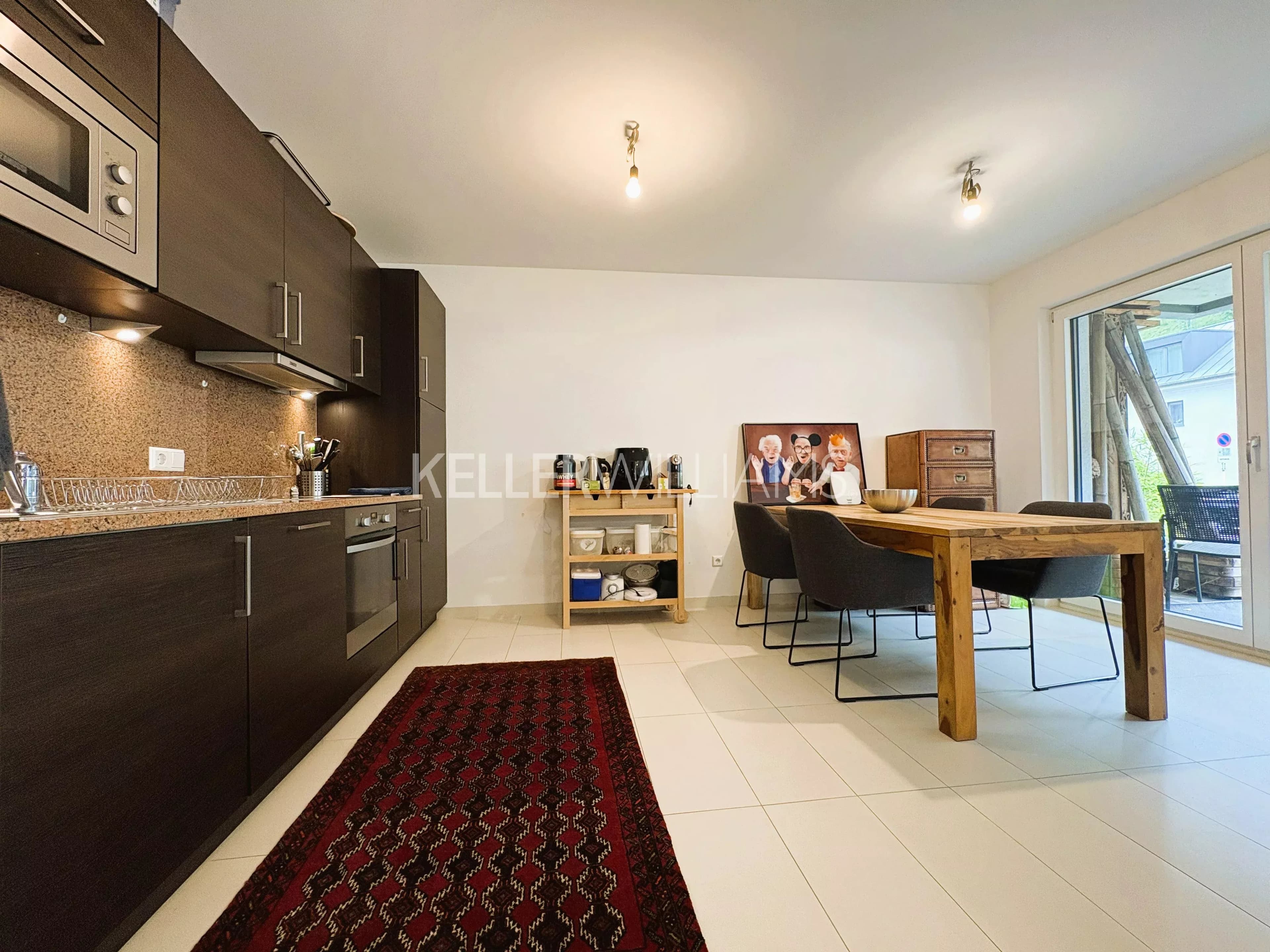 Apartment in Luxembourg, photo 3