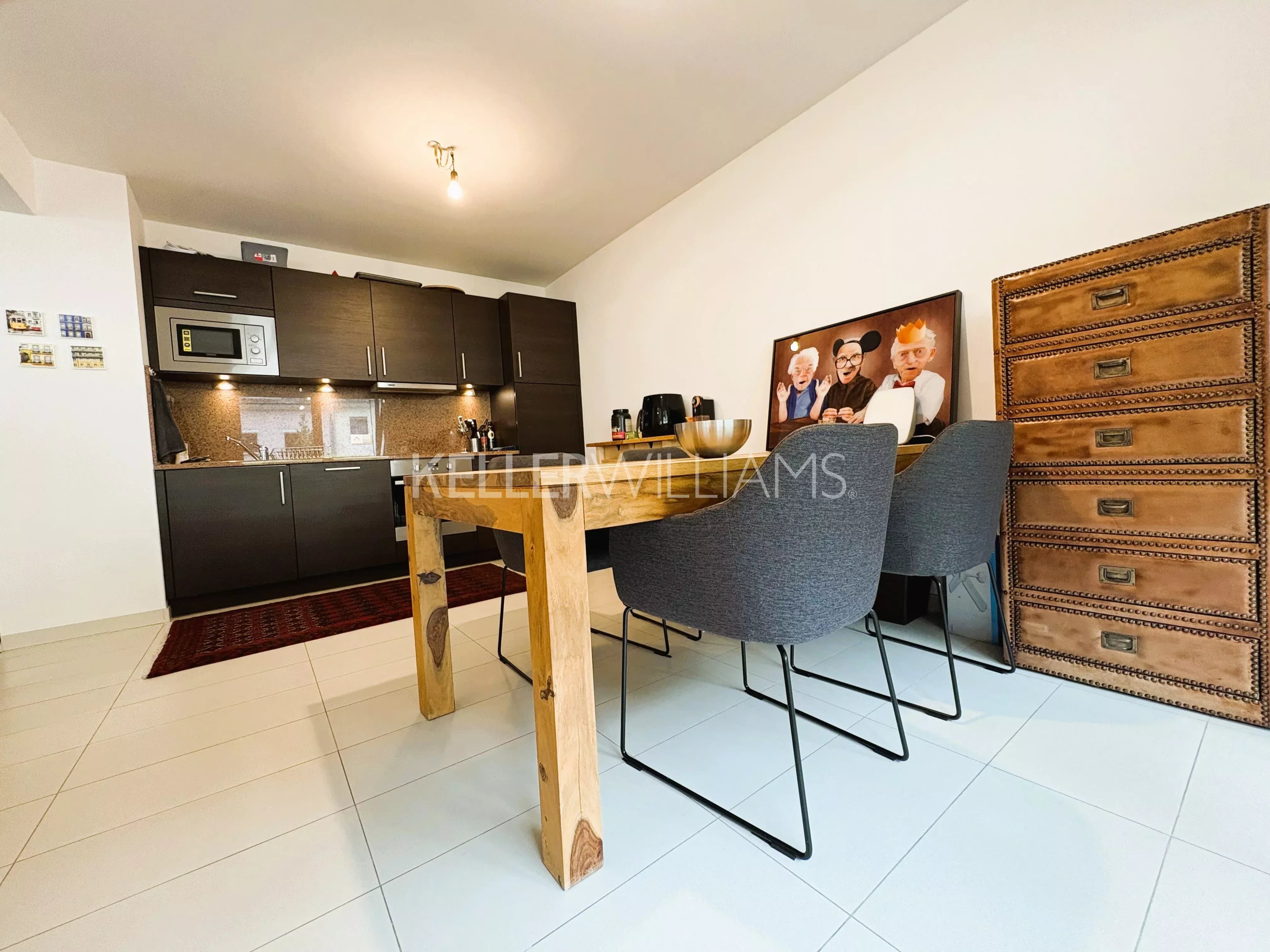 Apartment in Luxembourg, photo 4