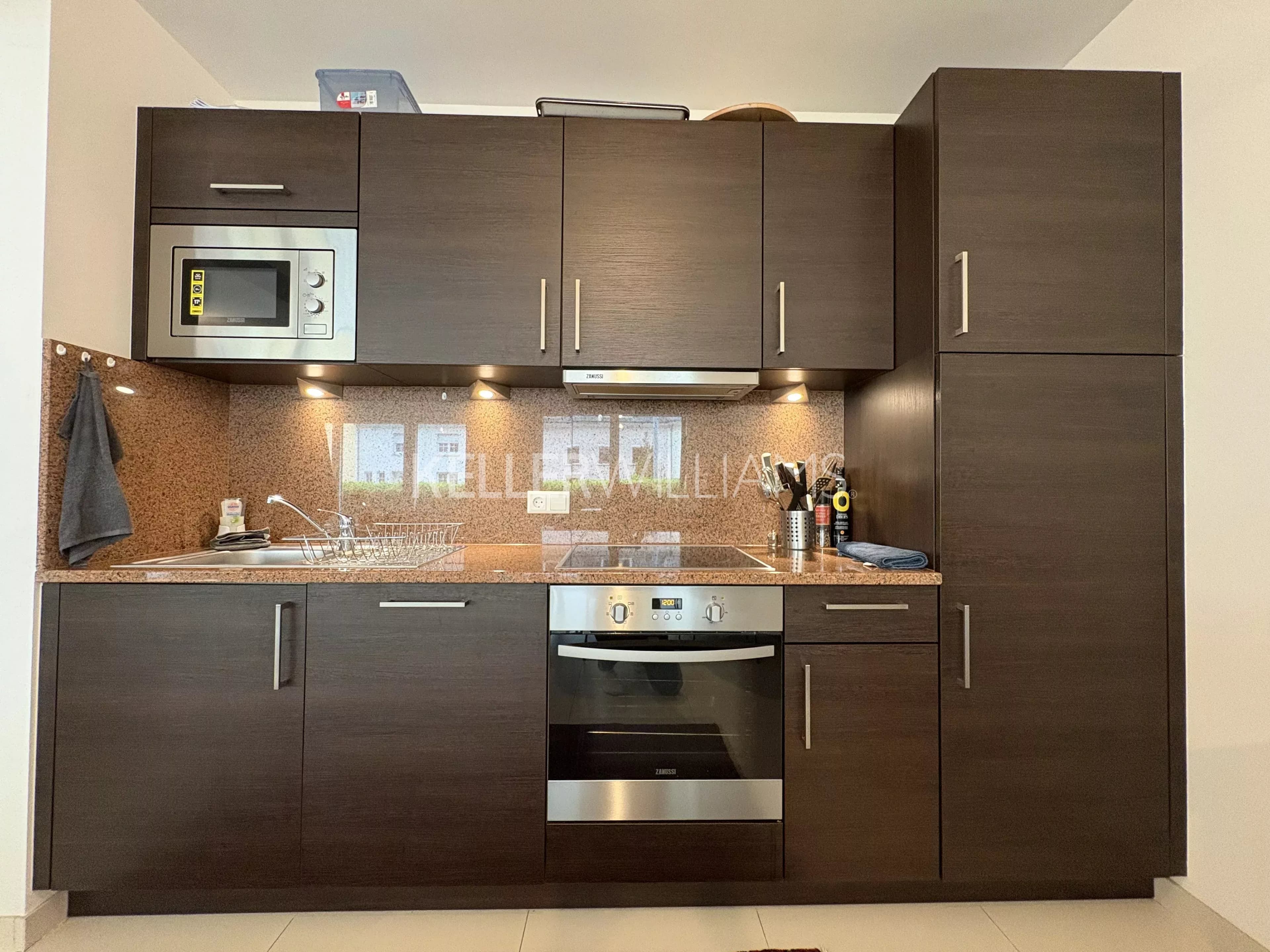 Apartment in Luxembourg, photo 5