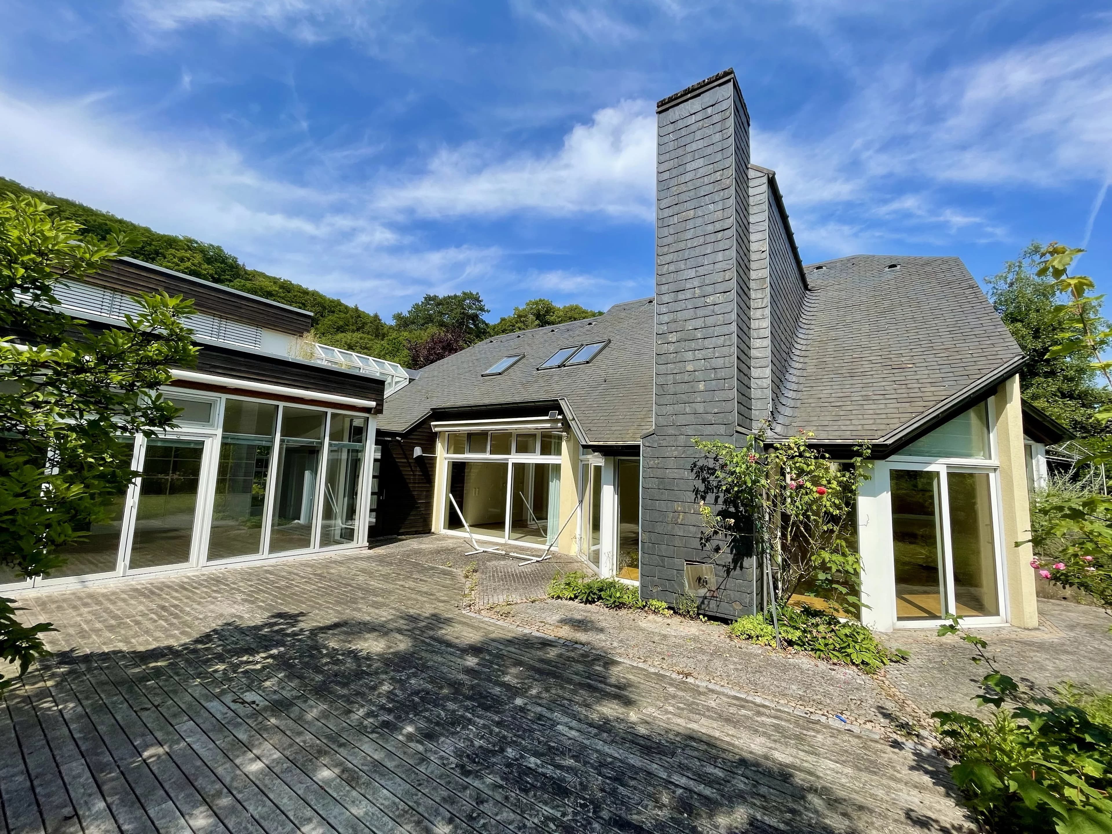 House in Steinsel, photo 1