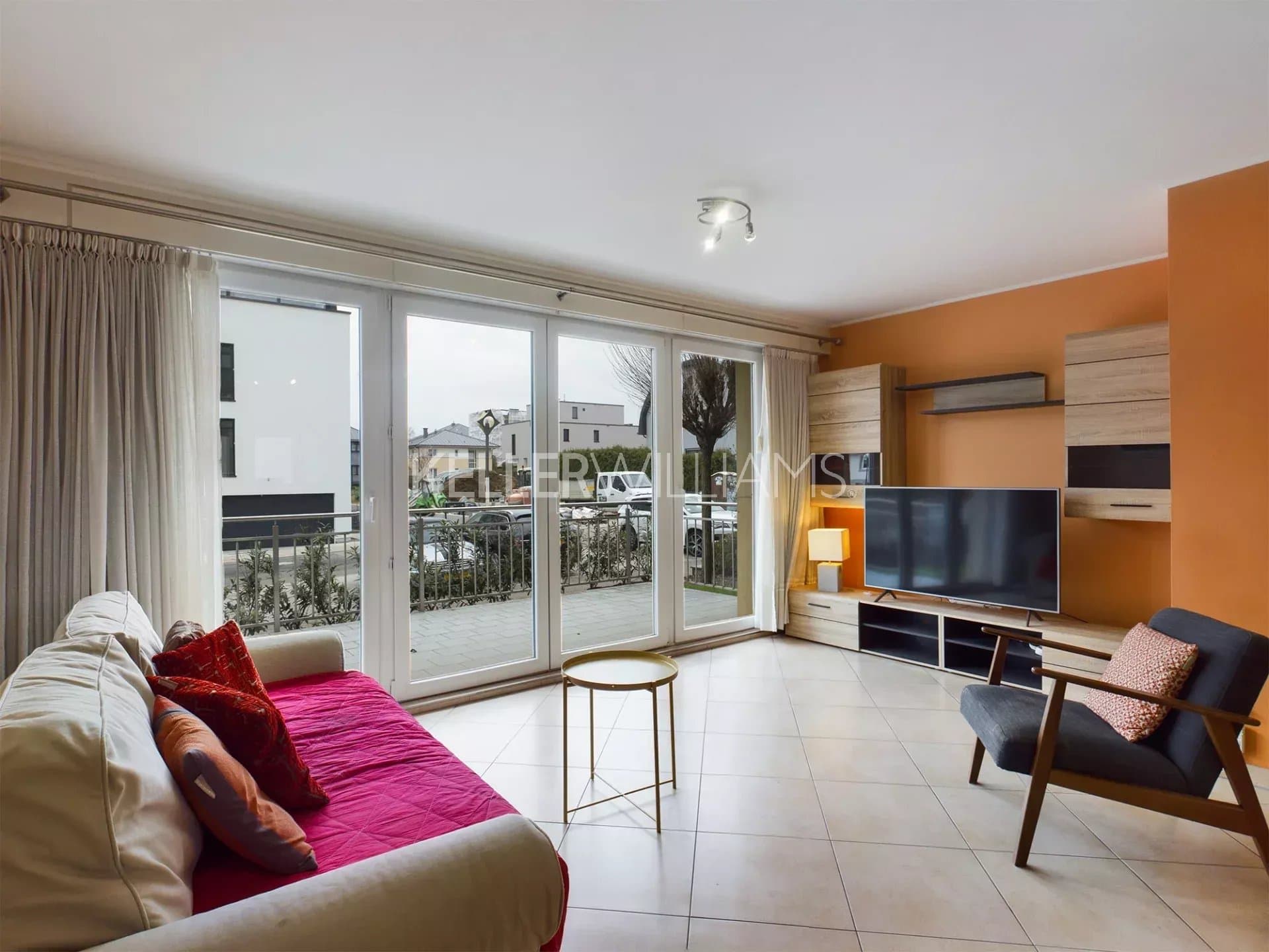 Apartment in Hesperange, photo 1