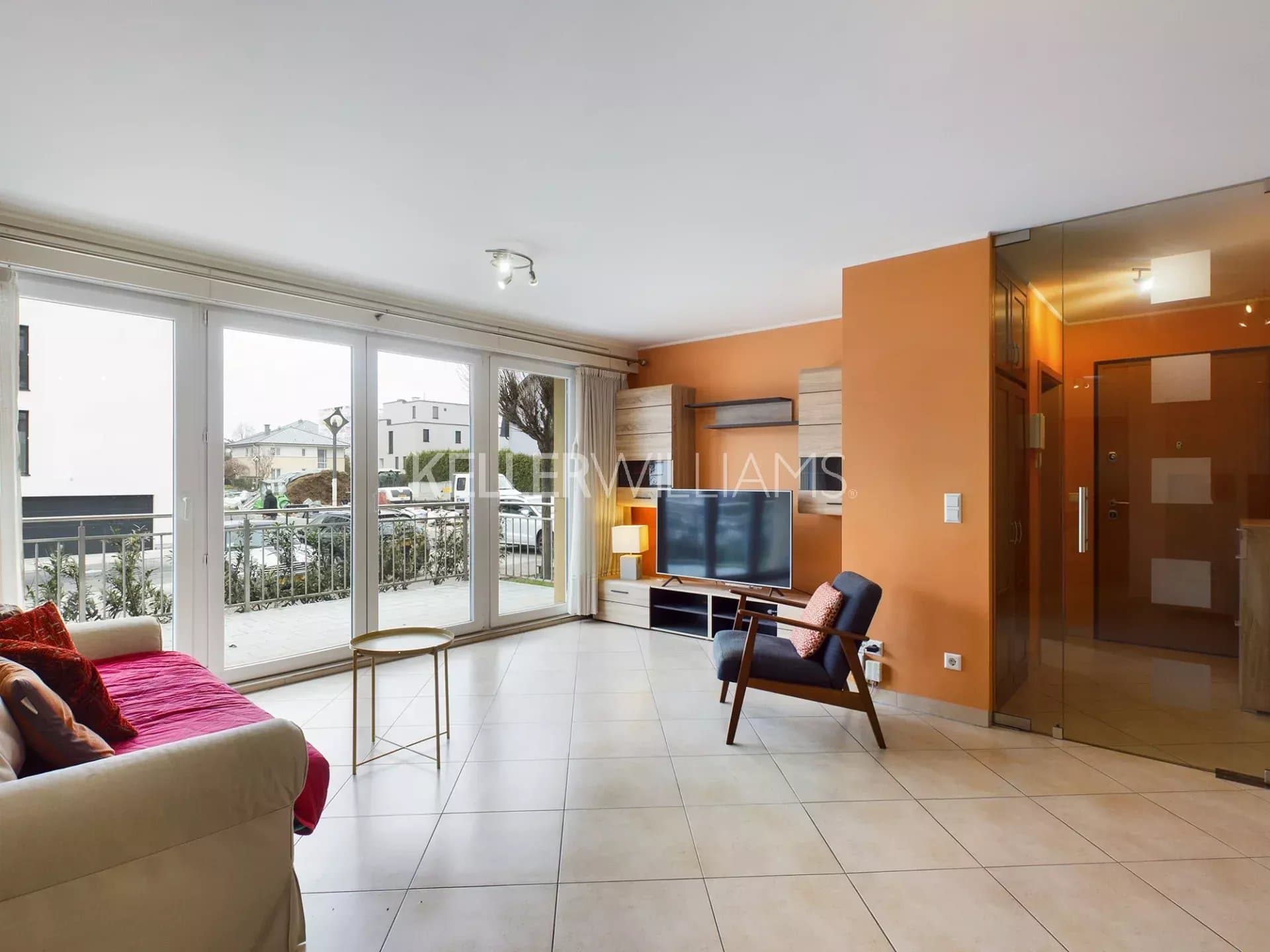 Apartment in Hesperange, photo 2