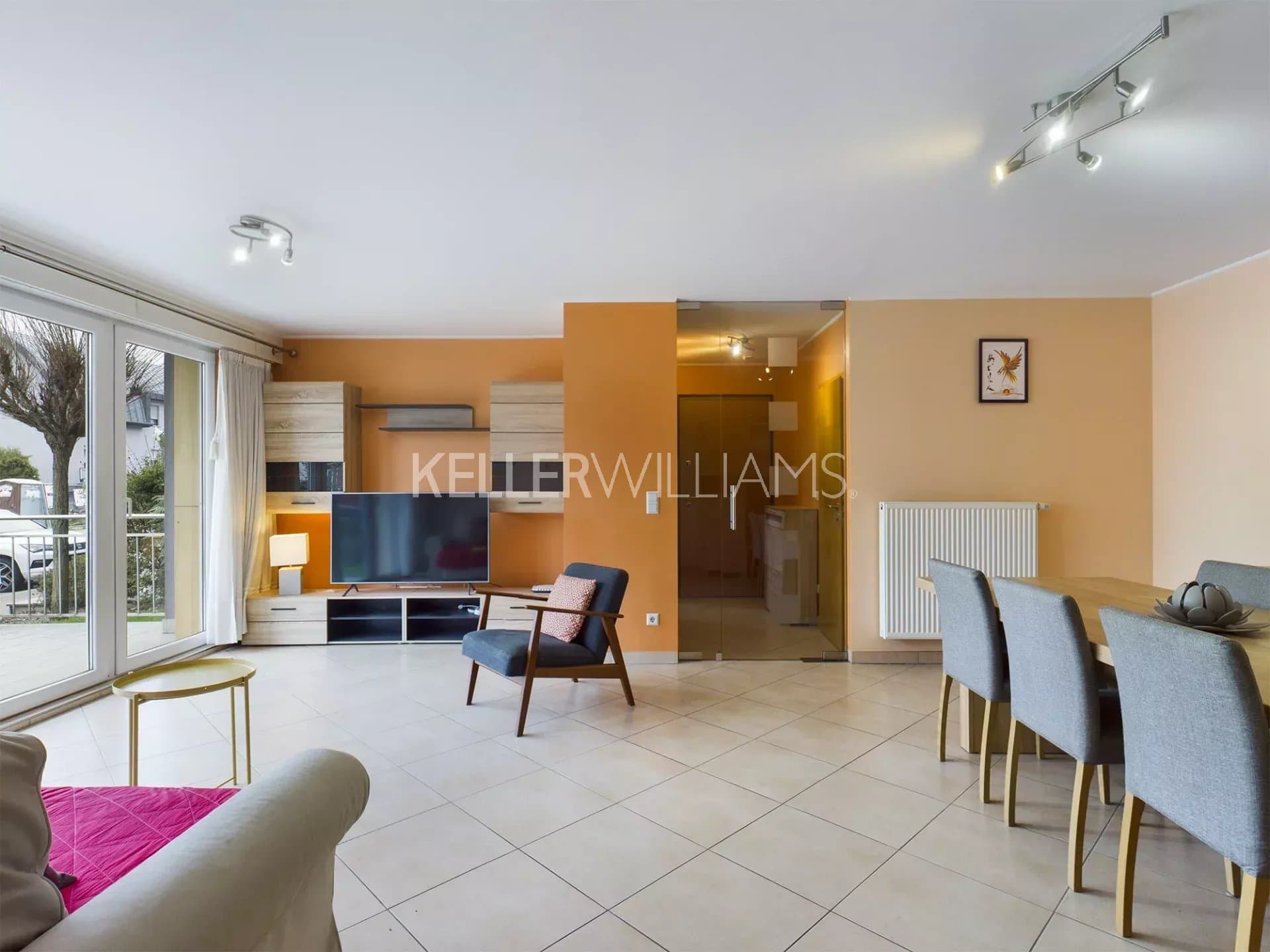 Apartment in Hesperange, photo 3