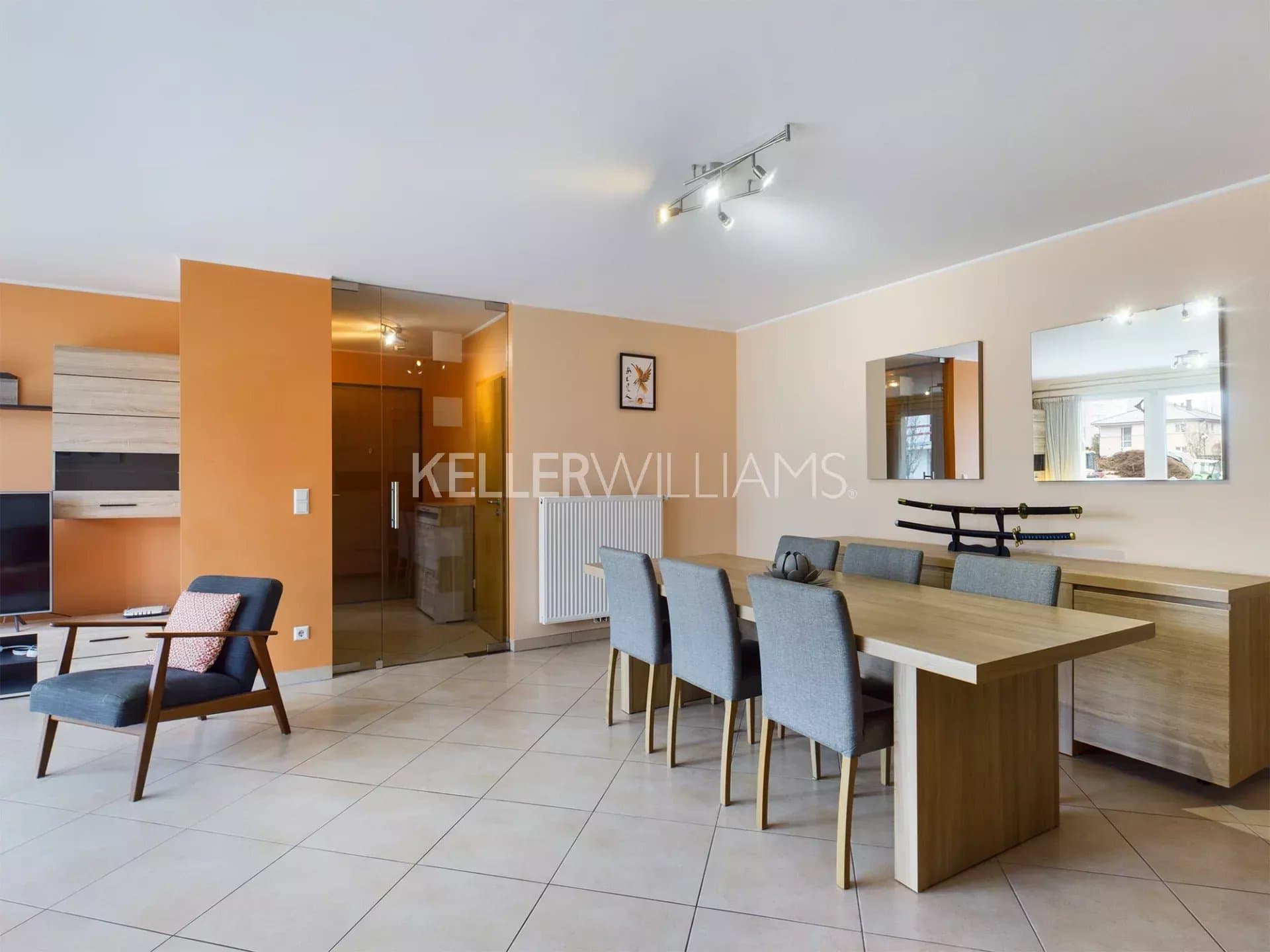 Apartment in Hesperange, photo 4