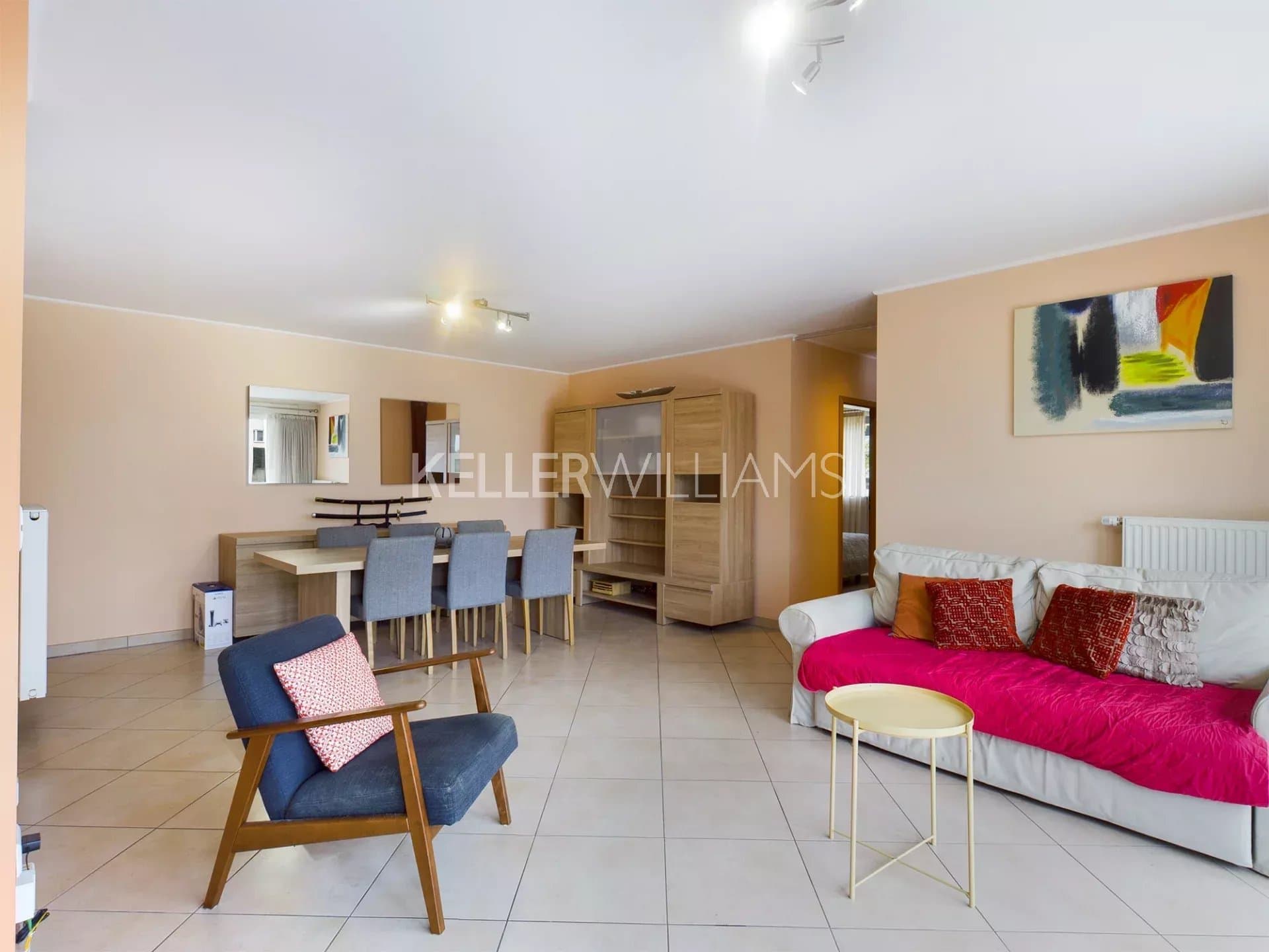 Apartment in Hesperange, photo 5