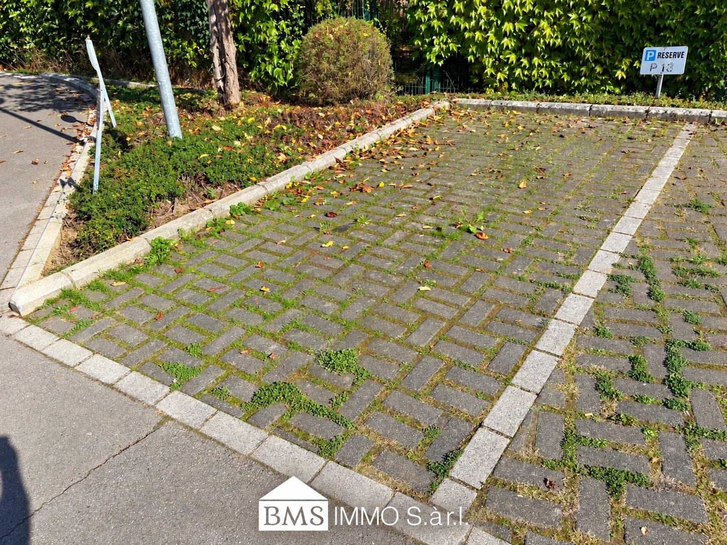 Garage / parking spot in Echternach, photo 1