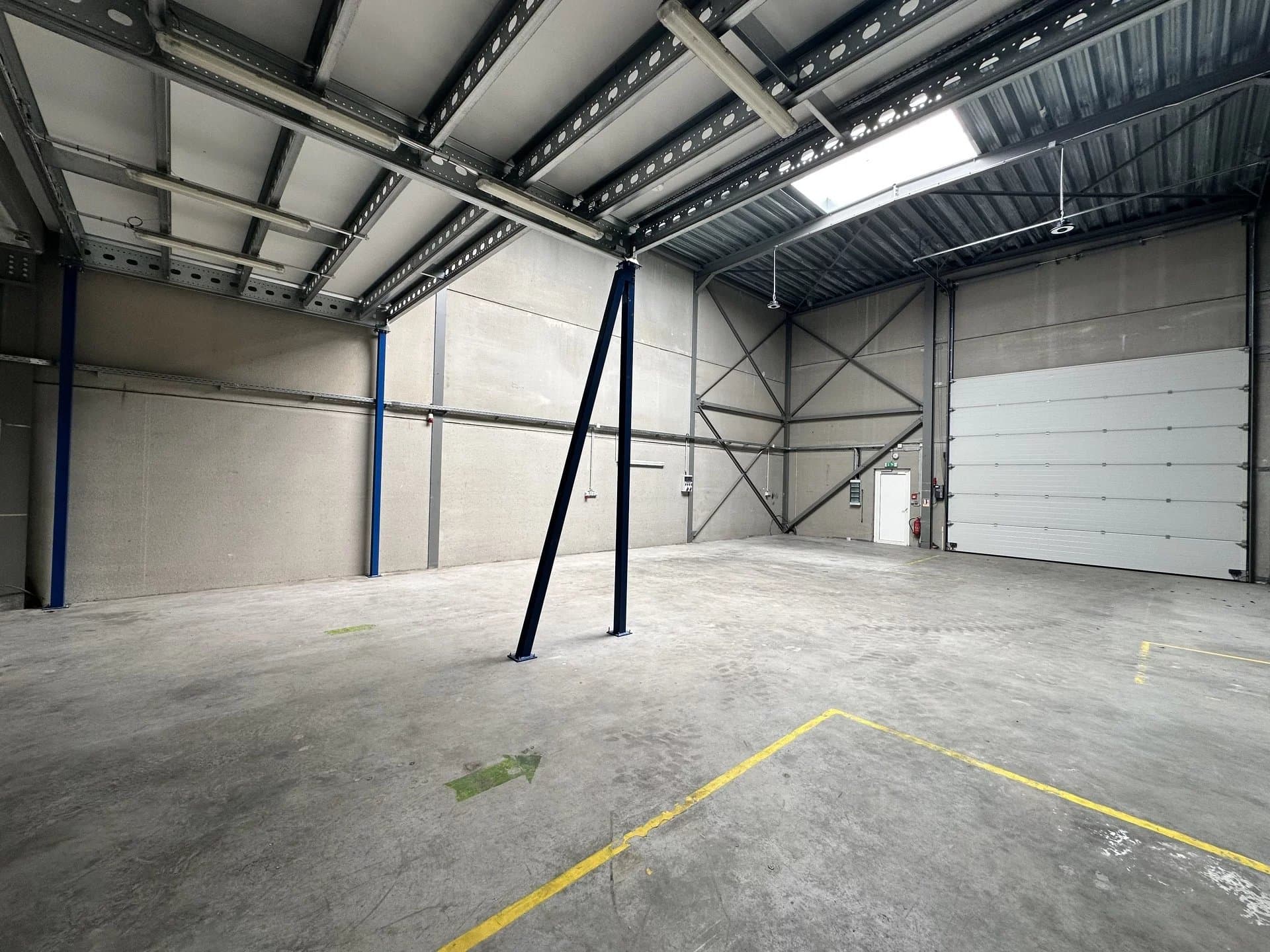 Office in Bascharage, photo 1