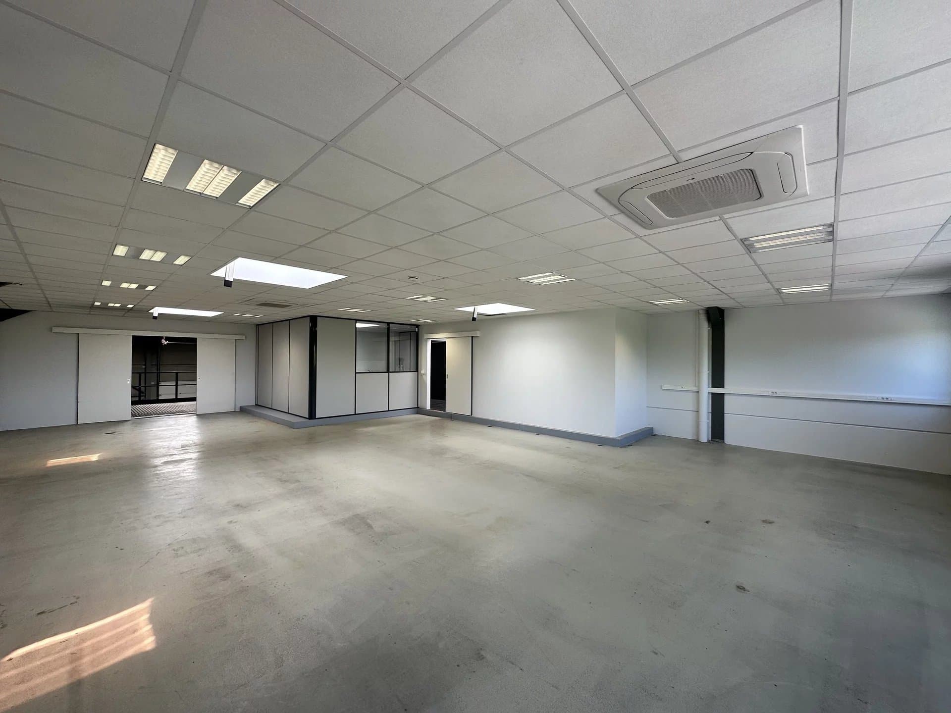 Office in Bascharage, photo 3