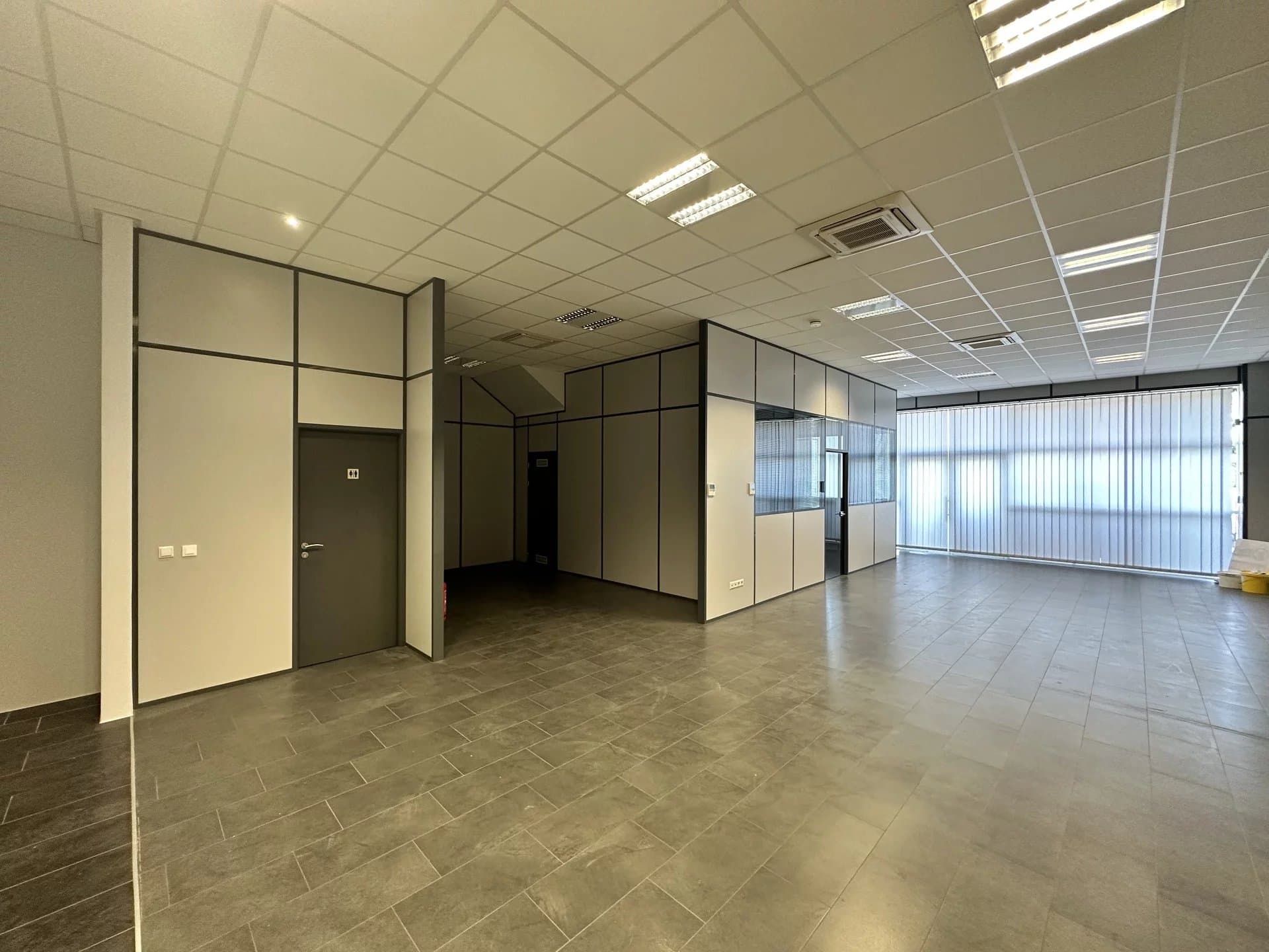 Office in Bascharage, photo 4