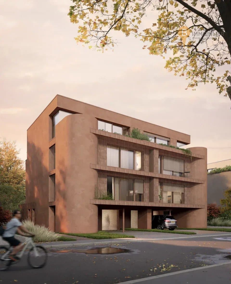 Appartement à Luxembourg, photo 2