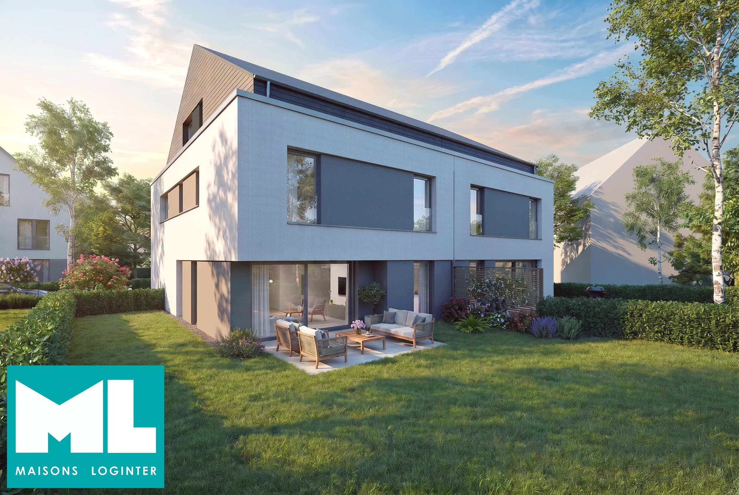 House in Grevenmacher, photo 1