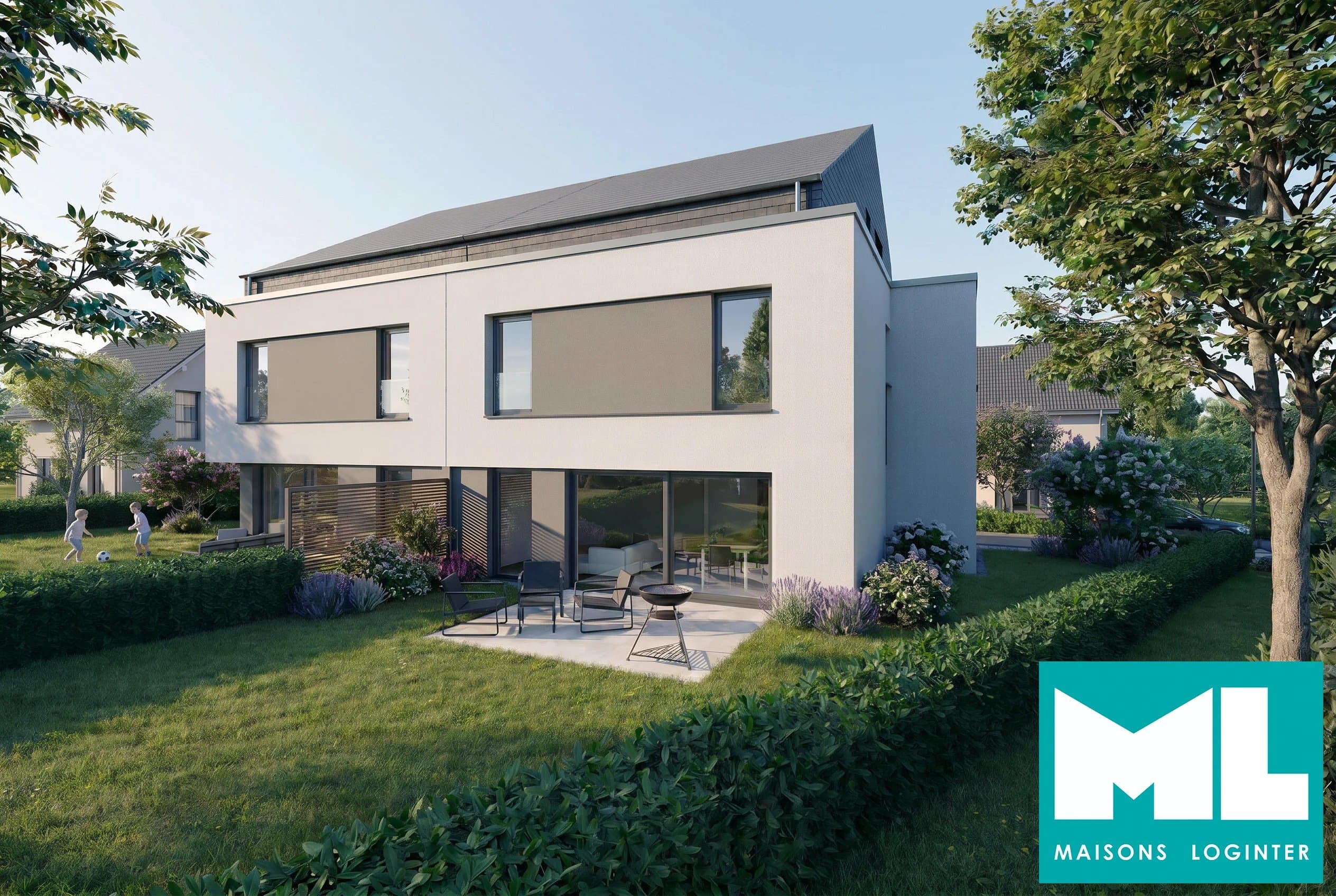 House in Grevenmacher, photo 1