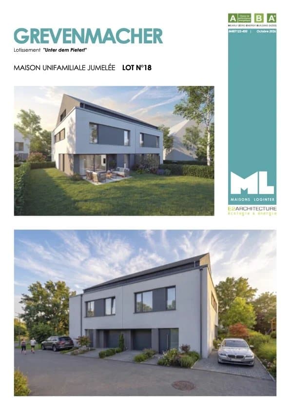 House in Grevenmacher, photo 4