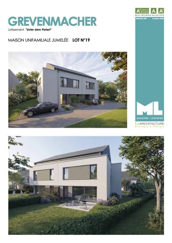 House in Grevenmacher, photo 4