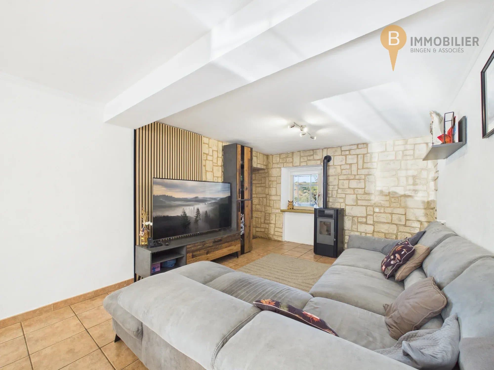 House in Boevange-sur-Attert, photo 1