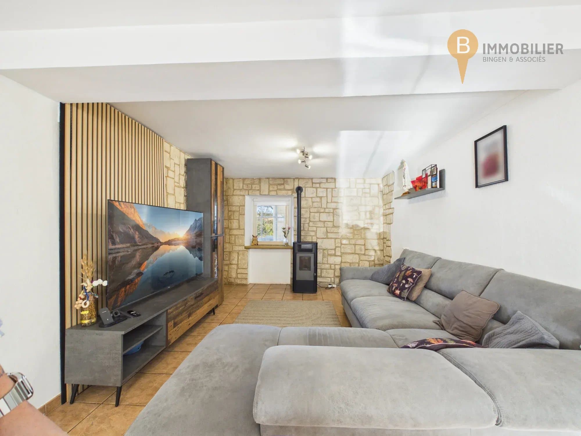 House in Boevange-sur-Attert, photo 2