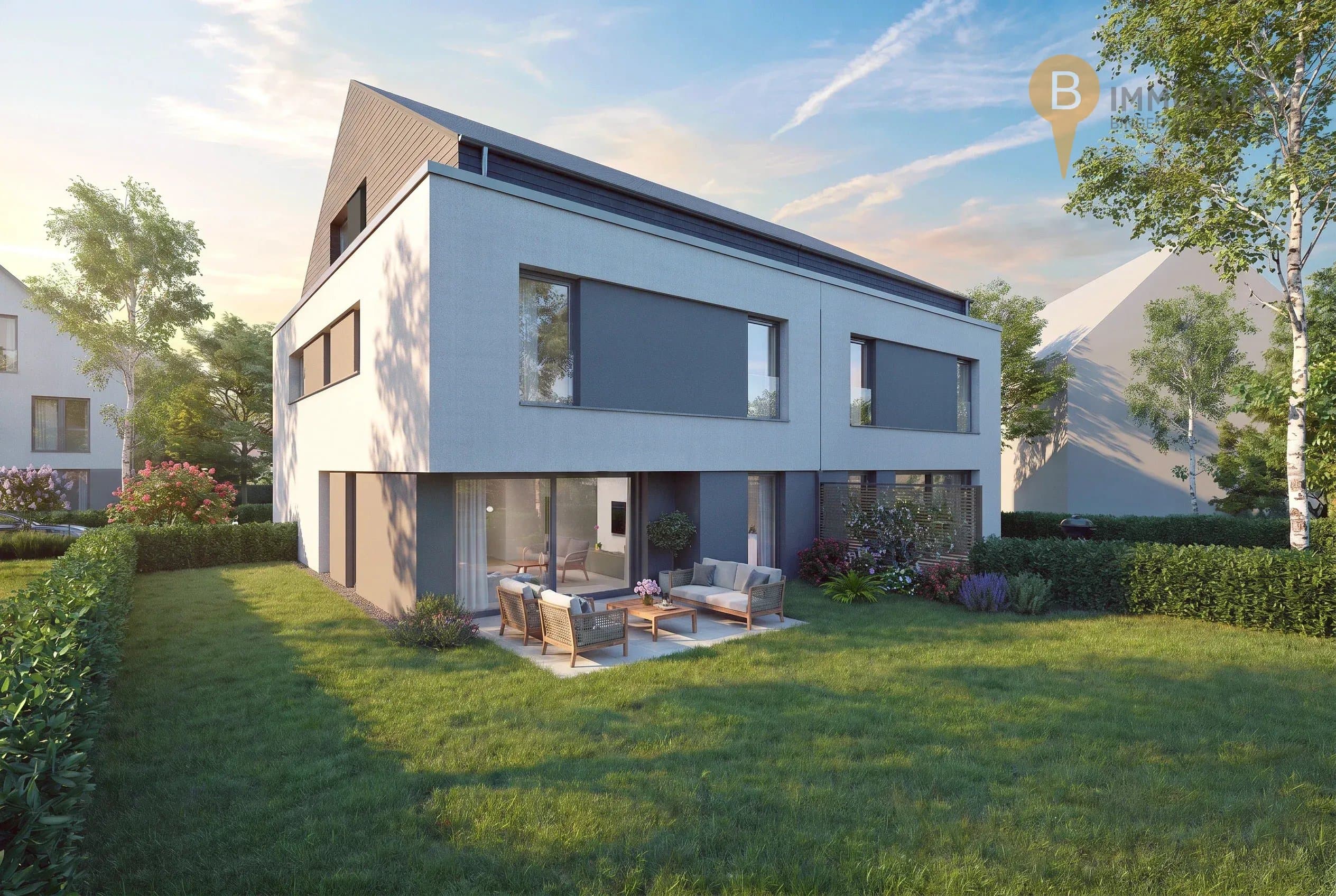 House in Grevenmacher, photo 1