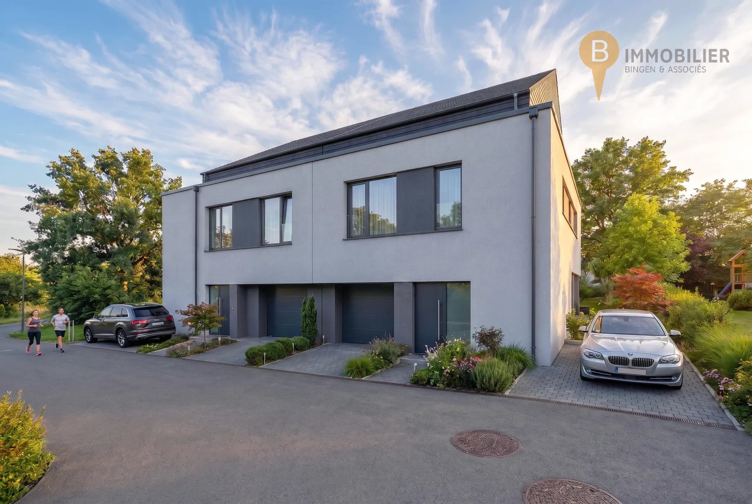House in Grevenmacher, photo 2