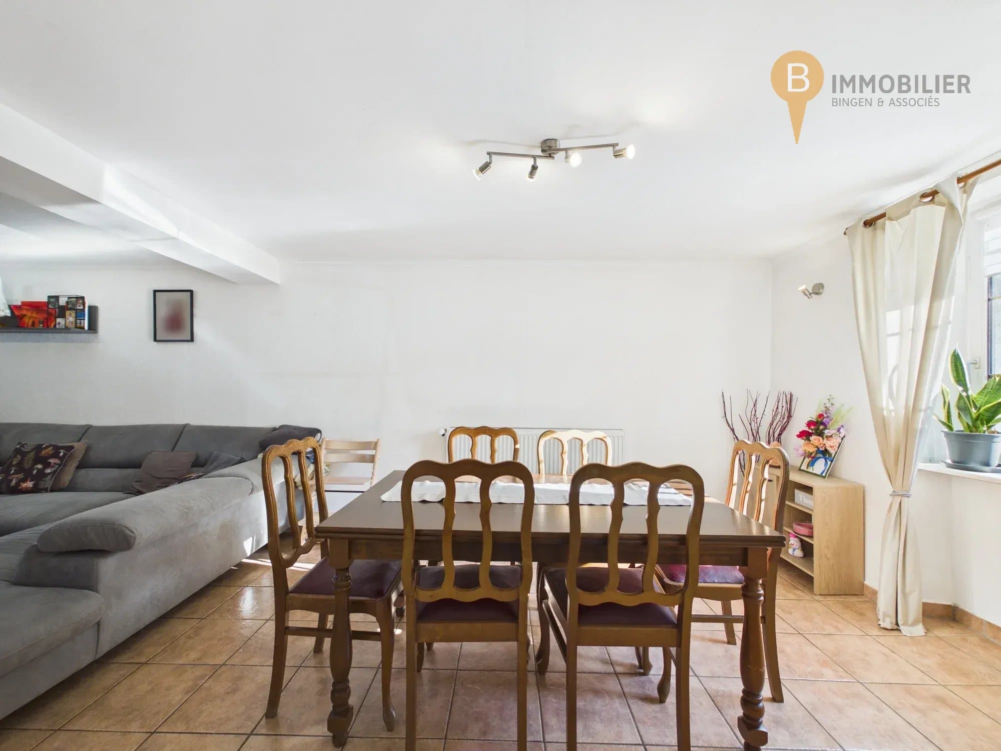 House in Boevange-sur-Attert, photo 5