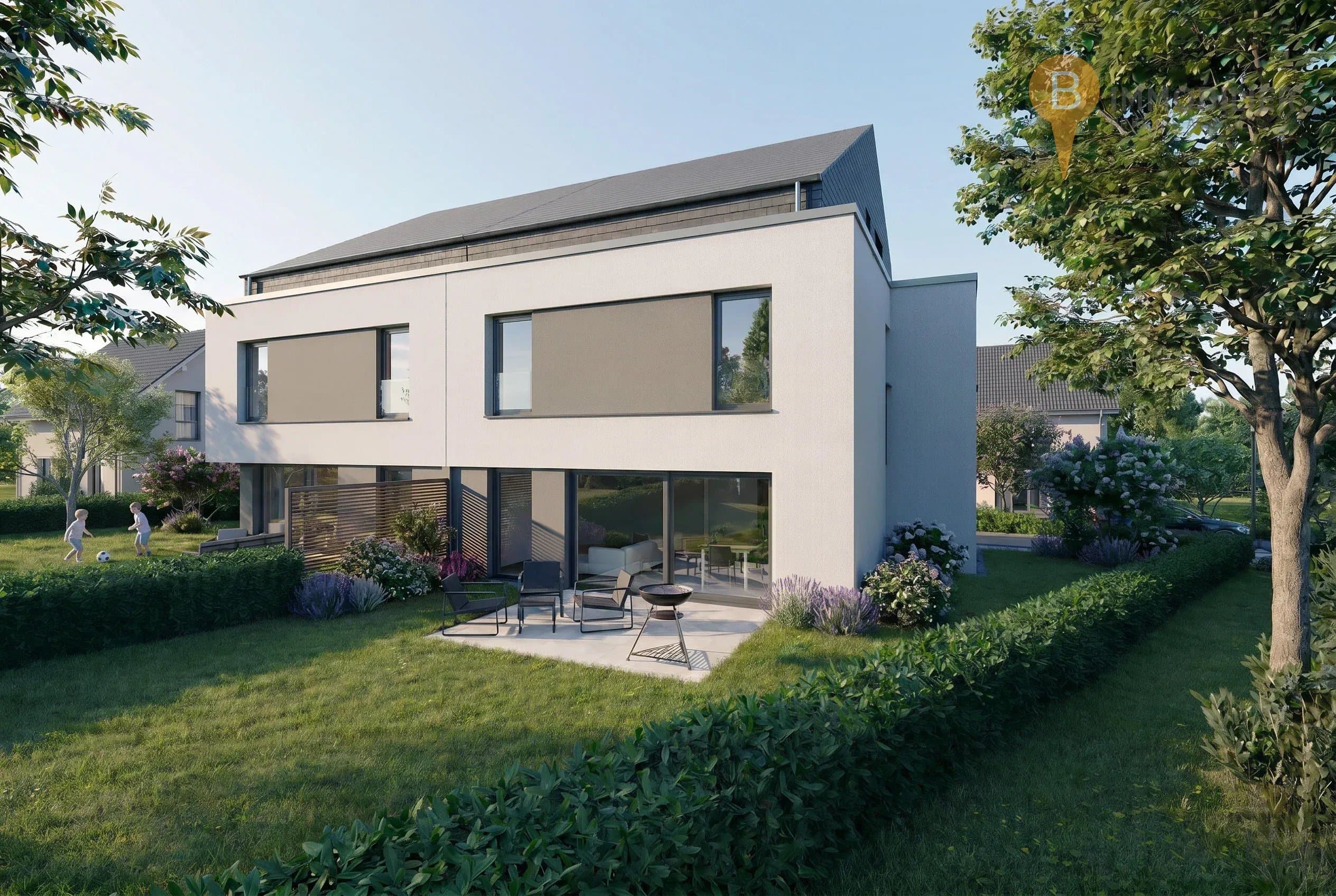 House in Grevenmacher, photo 2