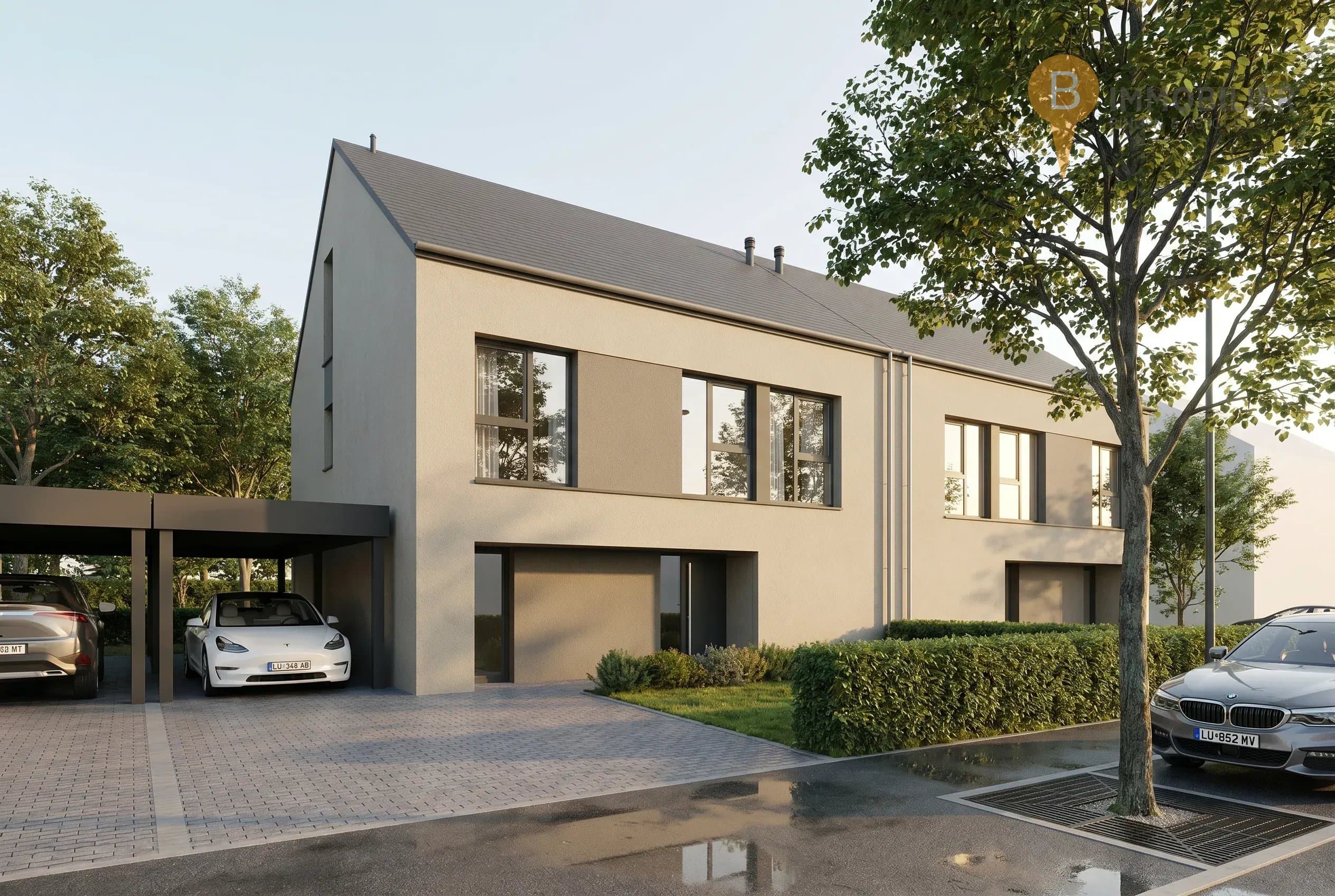 House in Erpeldange-sur-Sûre, photo 5