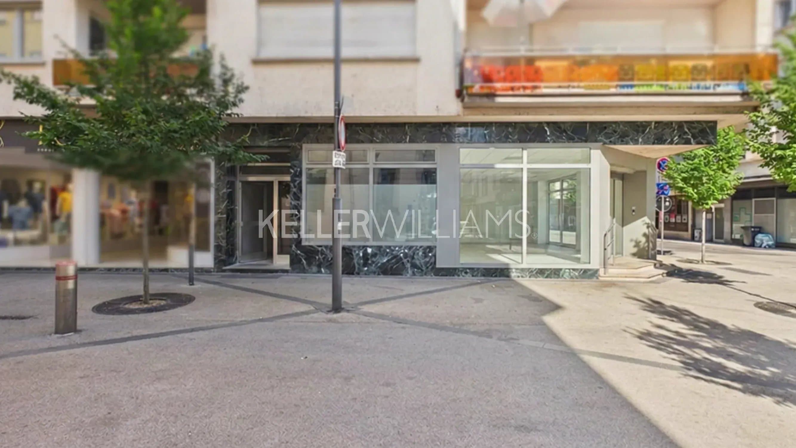 Office in Dudelange, photo 1