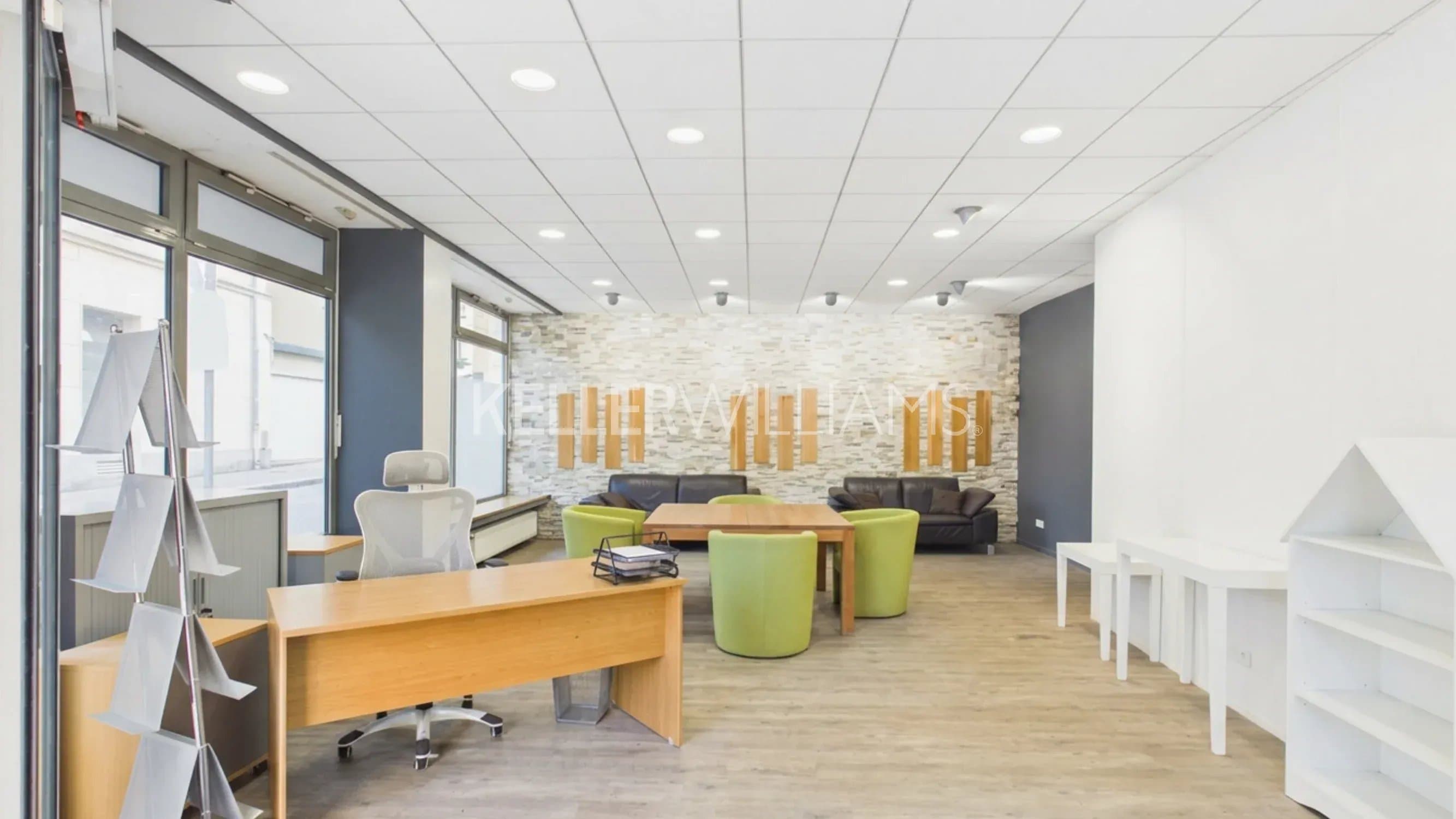 Office in Dudelange, photo 4