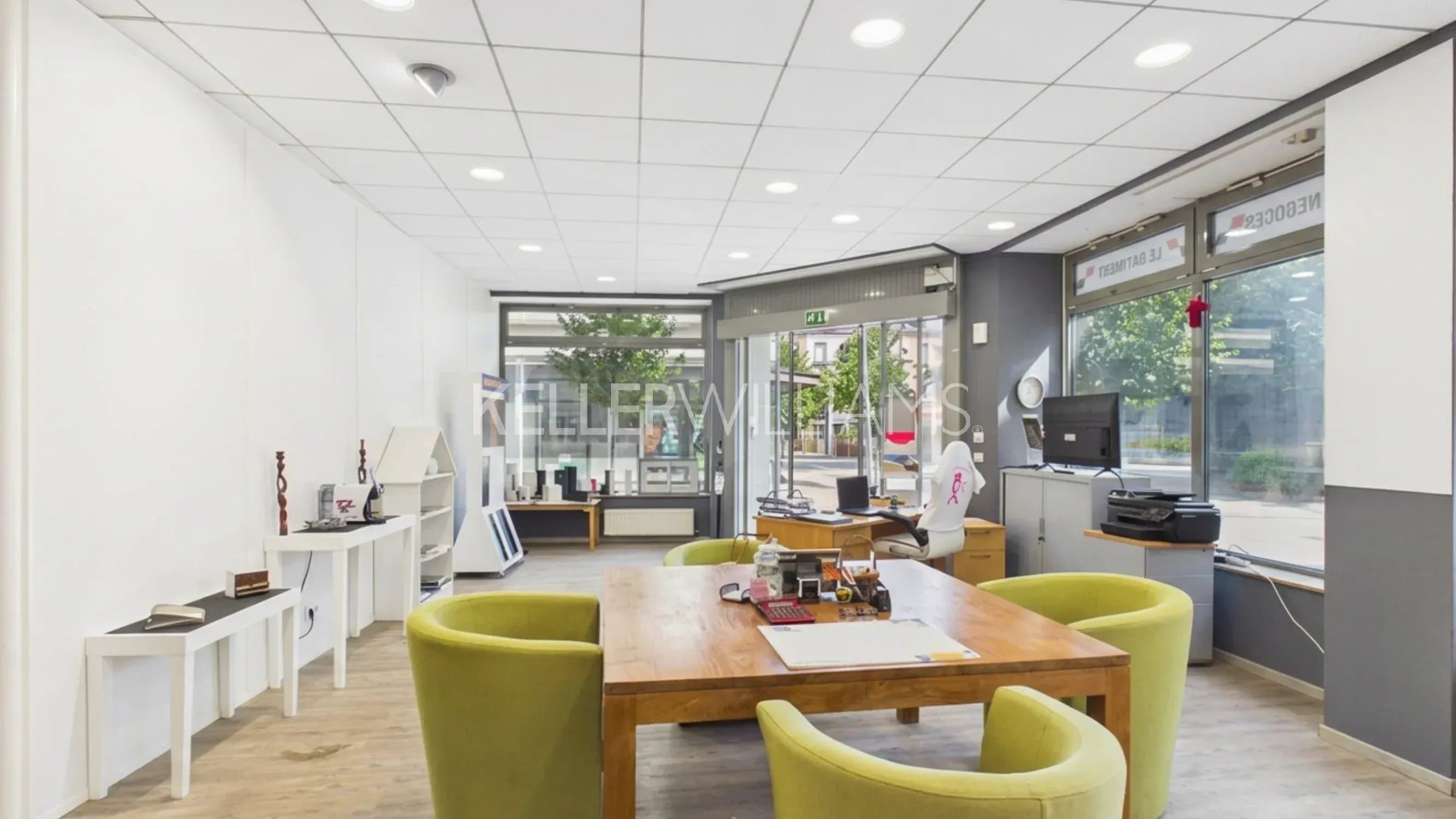 Office in Dudelange, photo 5