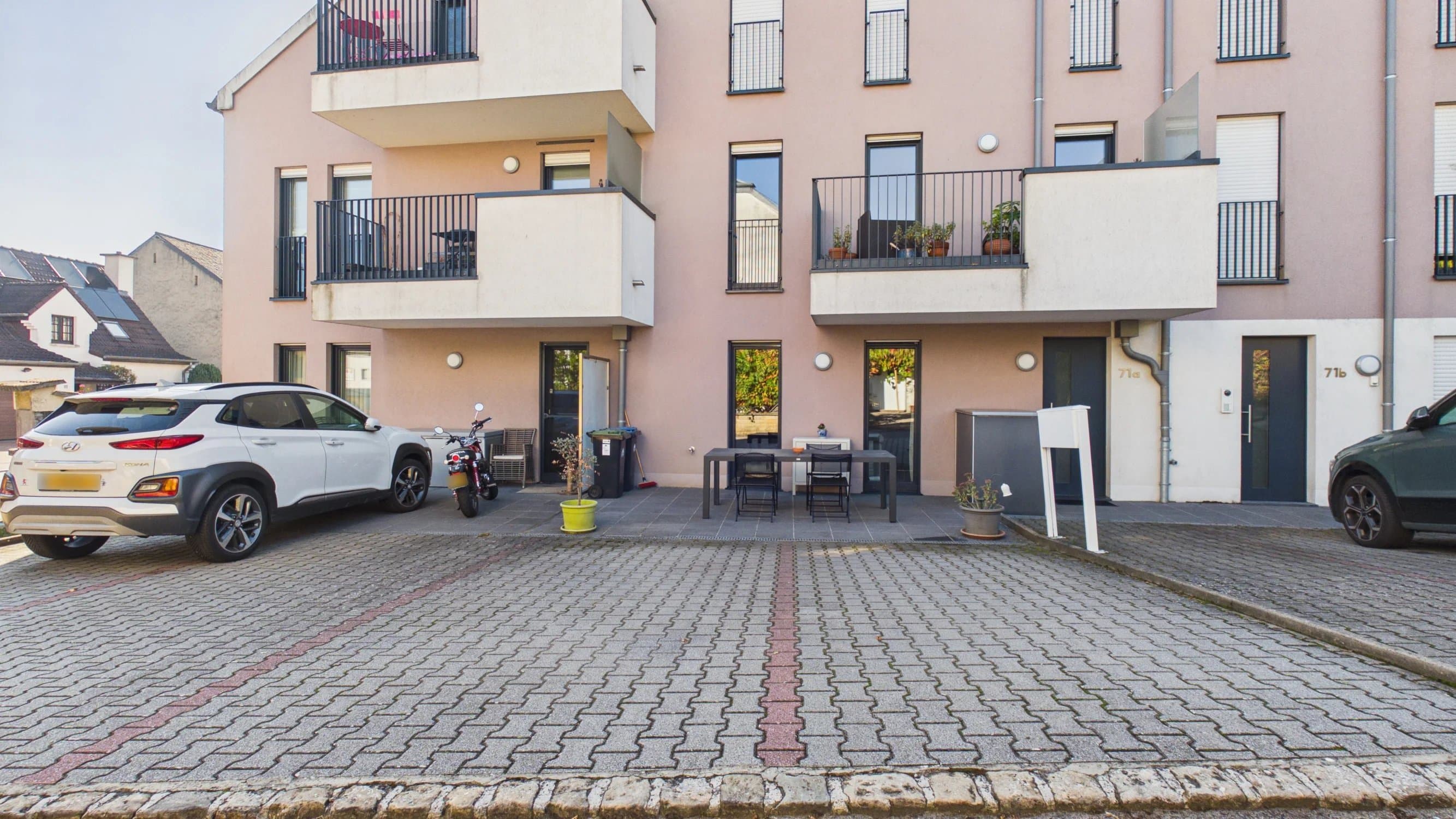 Wohnung in Lintgen, Foto 3