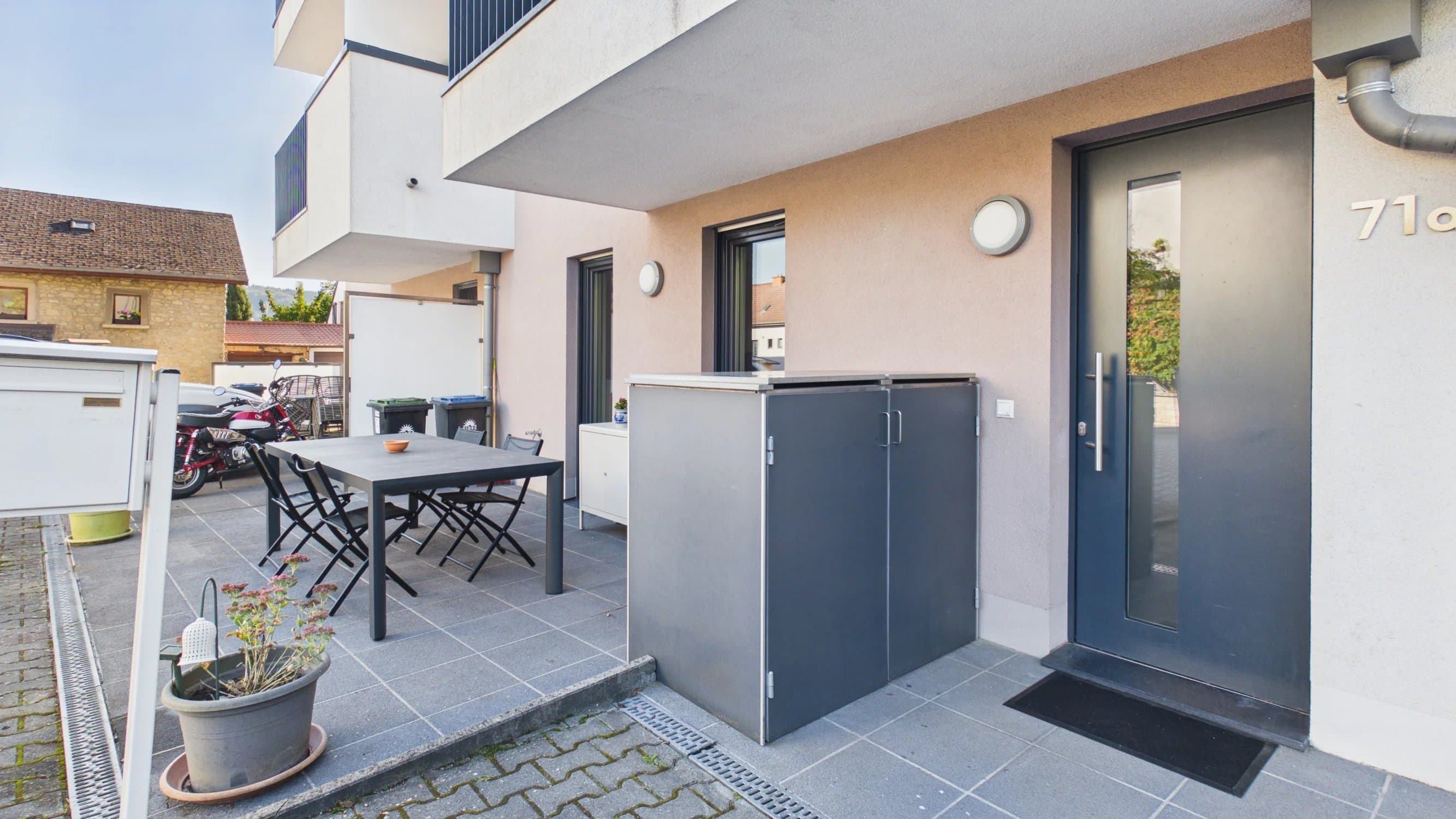Wohnung in Lintgen, Foto 5