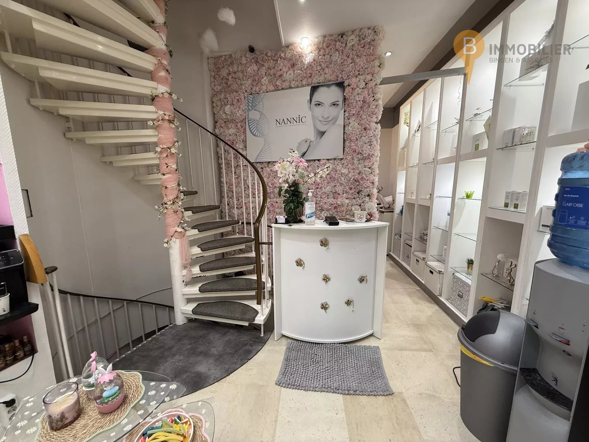 Office in Luxembourg, photo 1