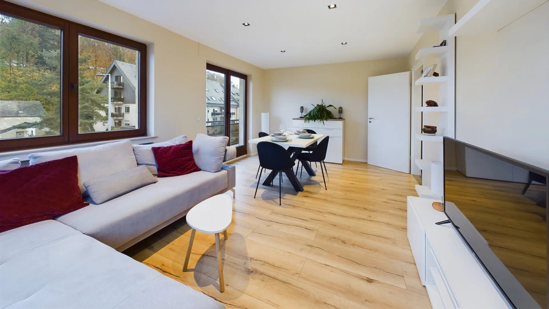 Apartment in Mersch, photo 2