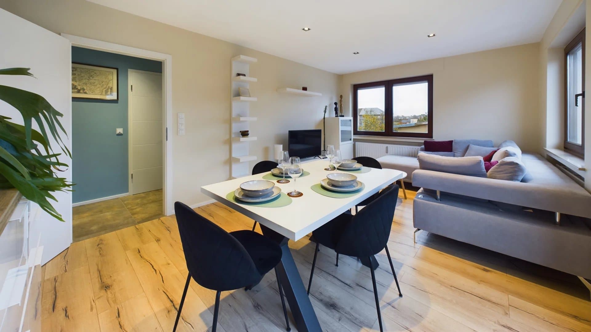 Apartment in Mersch, photo 3