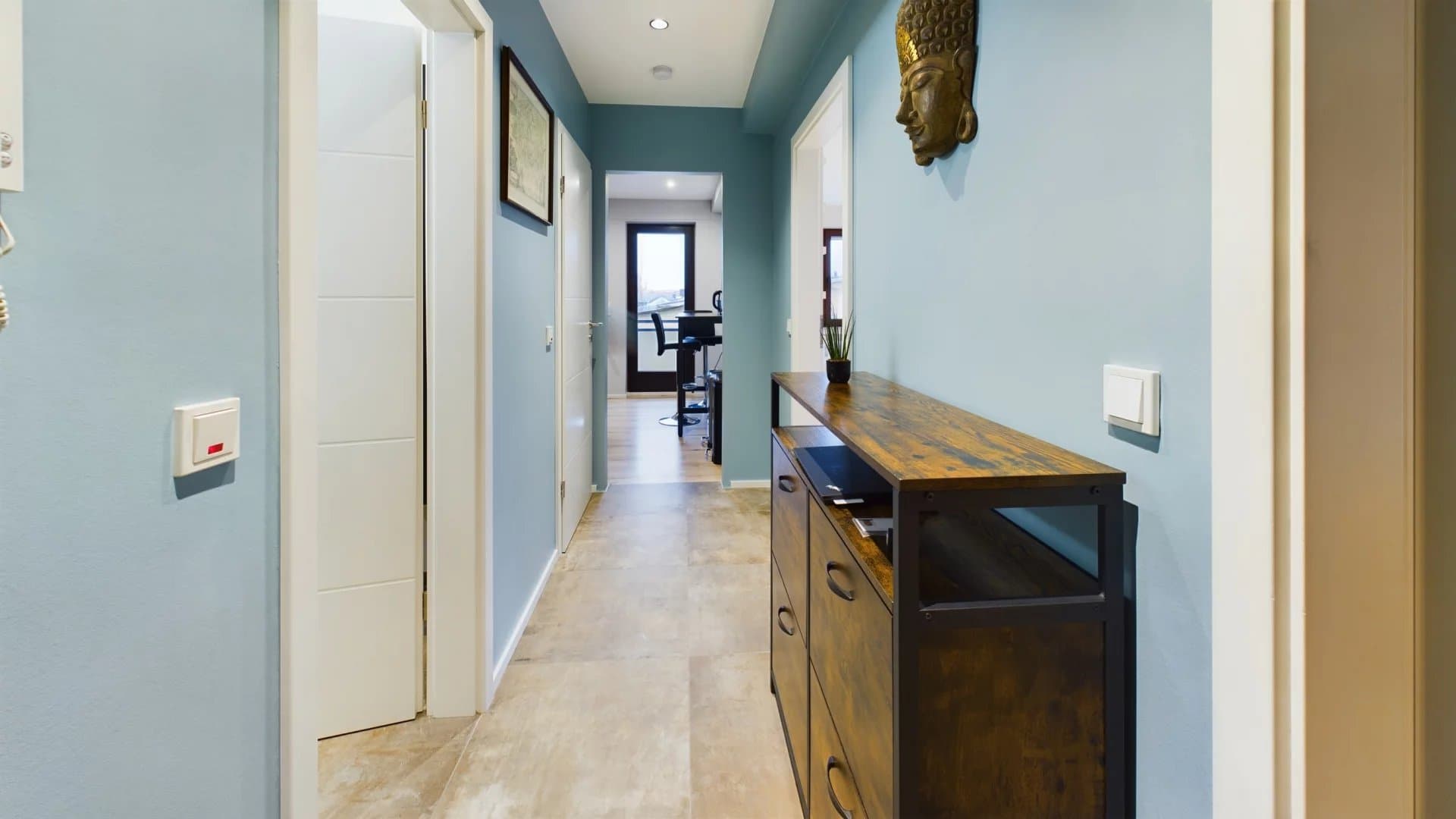 Apartment in Mersch, photo 4