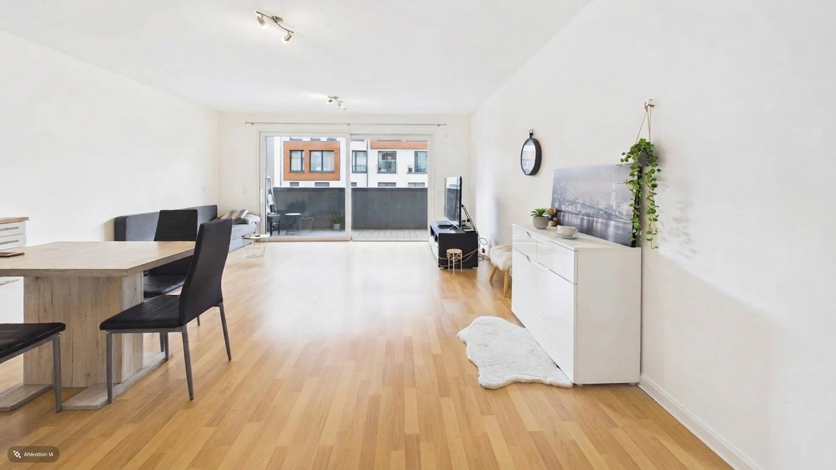 Apartment in Luxembourg, photo 1