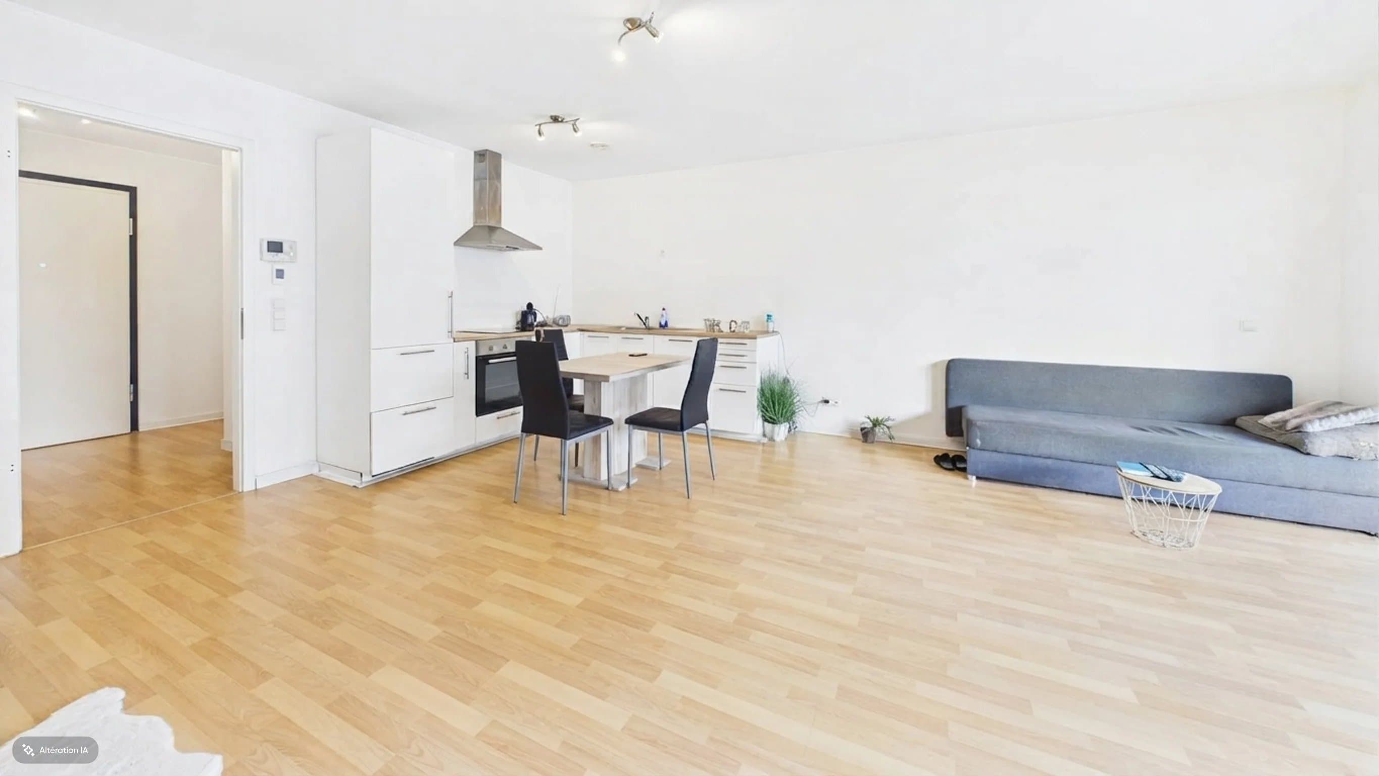 Apartment in Luxembourg, photo 3