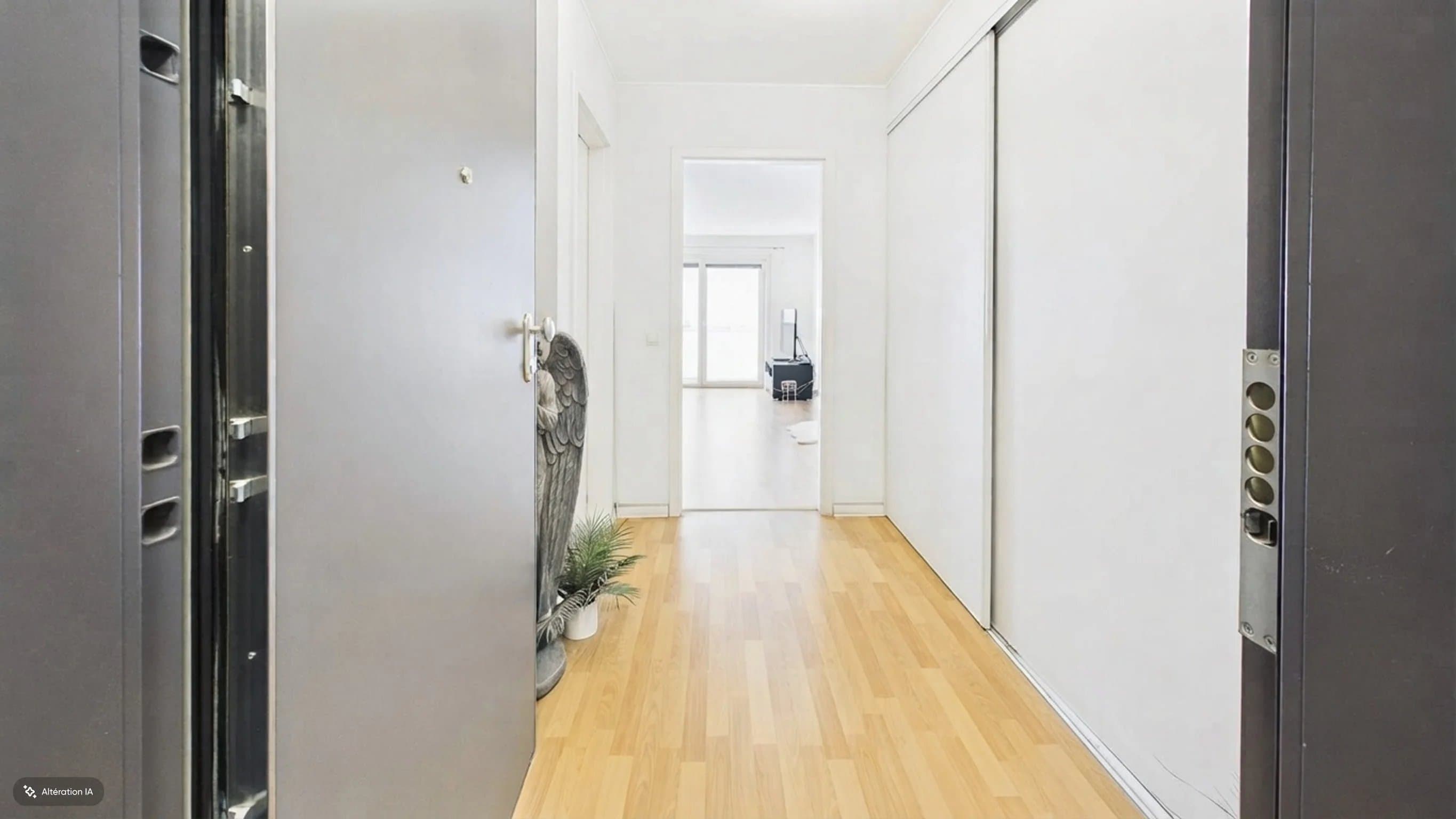Apartment in Luxembourg, photo 4