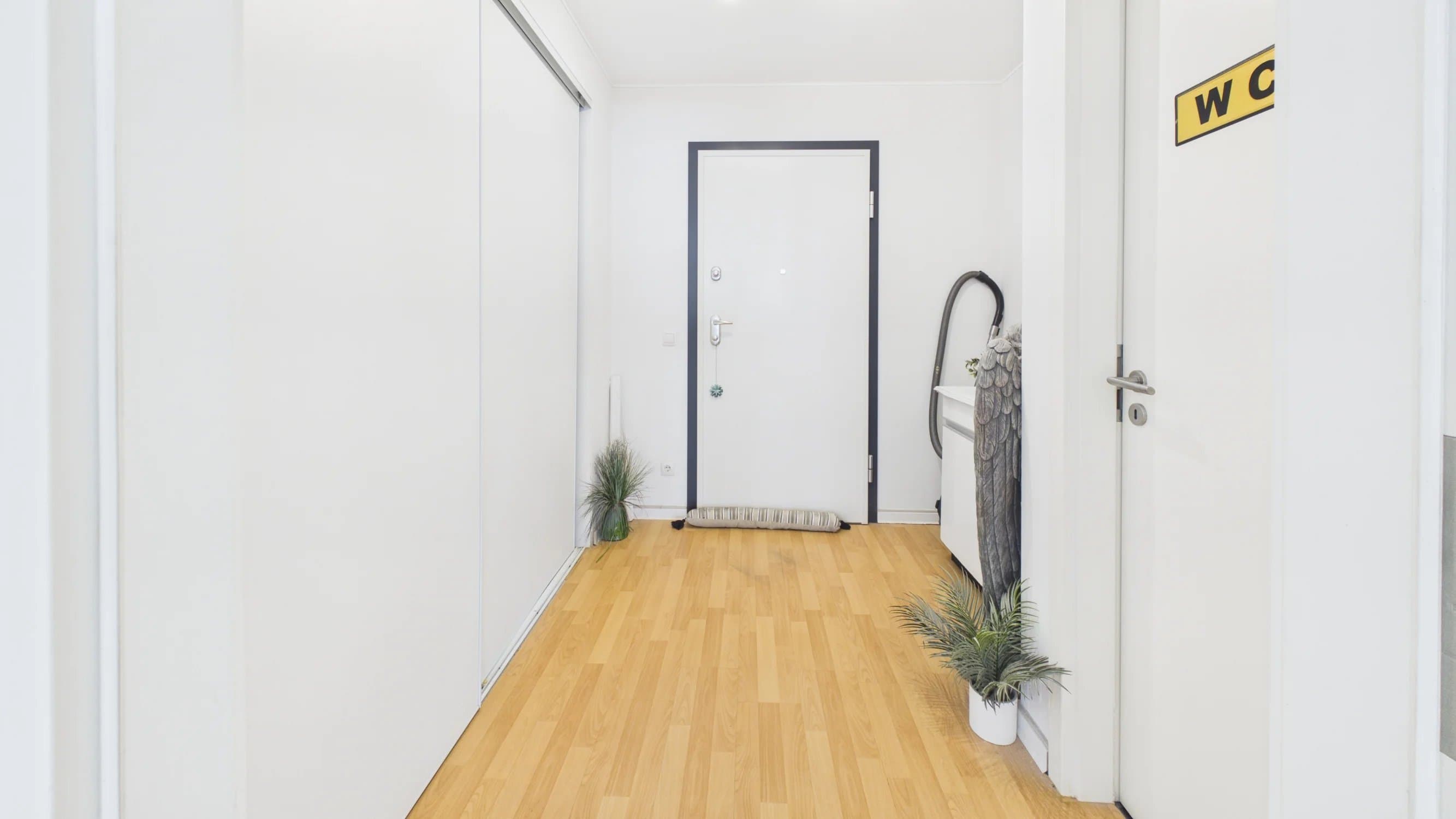 Apartment in Luxembourg, photo 5