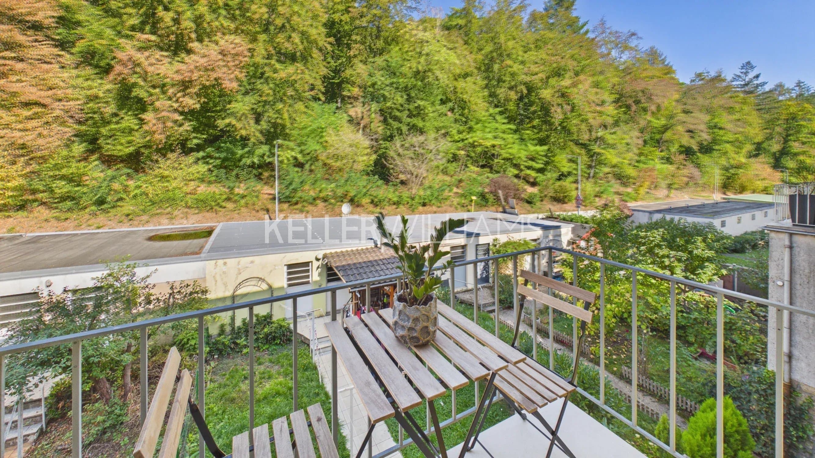 Apartment in Luxembourg, photo 3