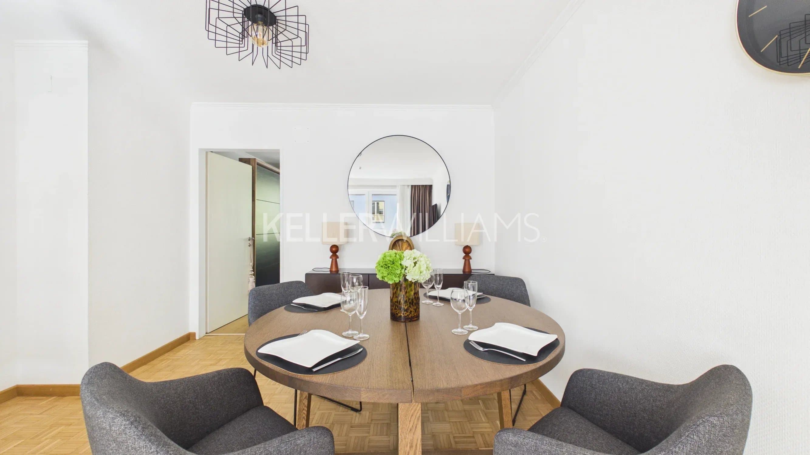 Apartment in Luxembourg, photo 5
