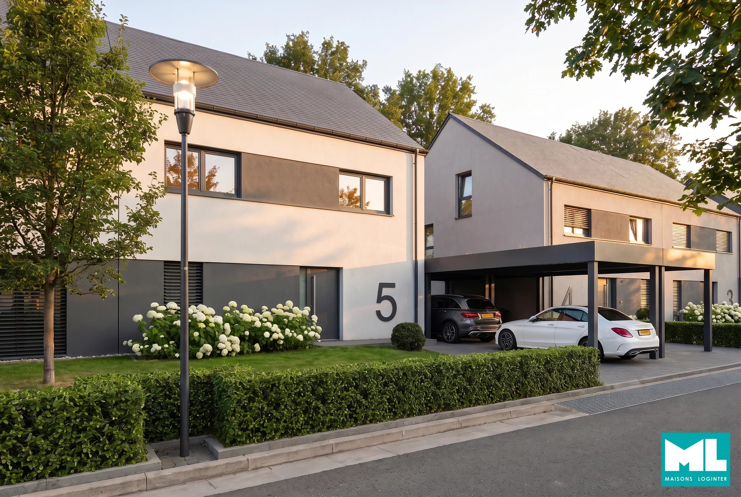 House in Erpeldange-sur-Sûre, photo 2