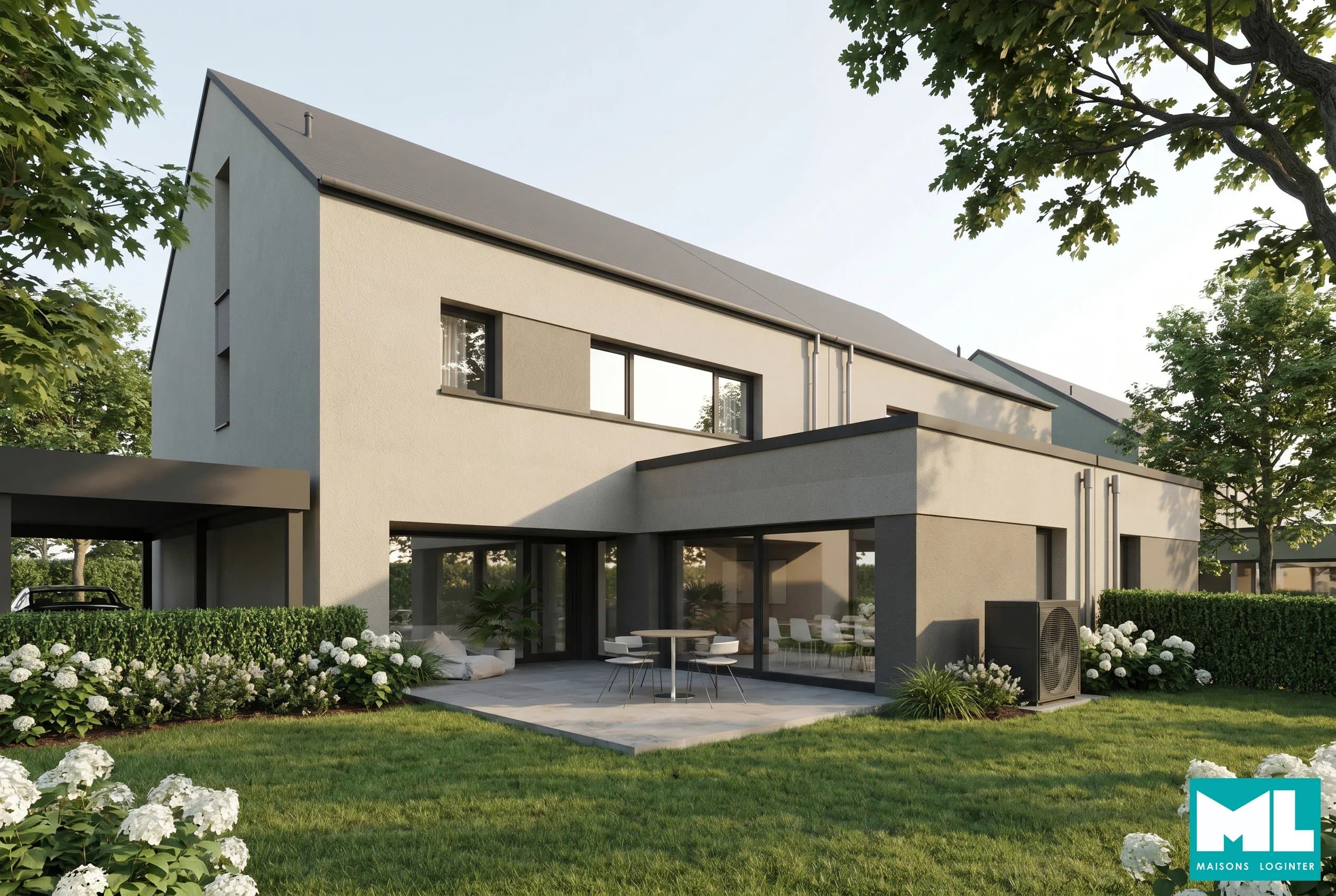 House in Erpeldange-sur-Sûre, photo 1