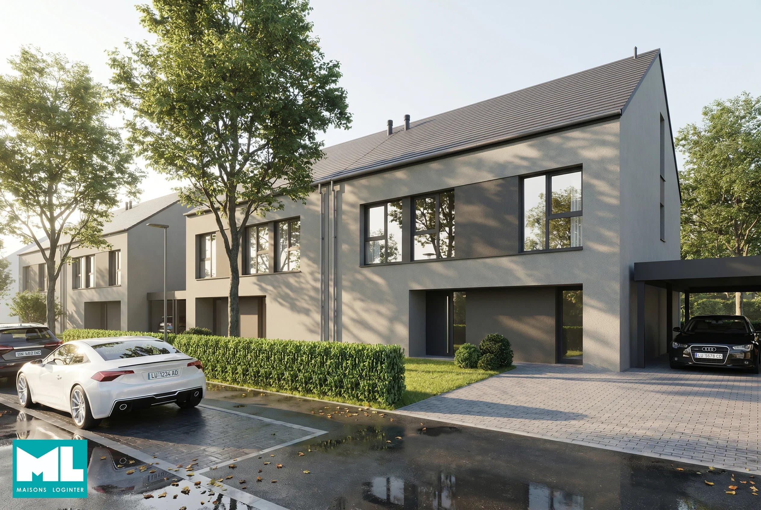 House in Erpeldange-sur-Sûre, photo 2