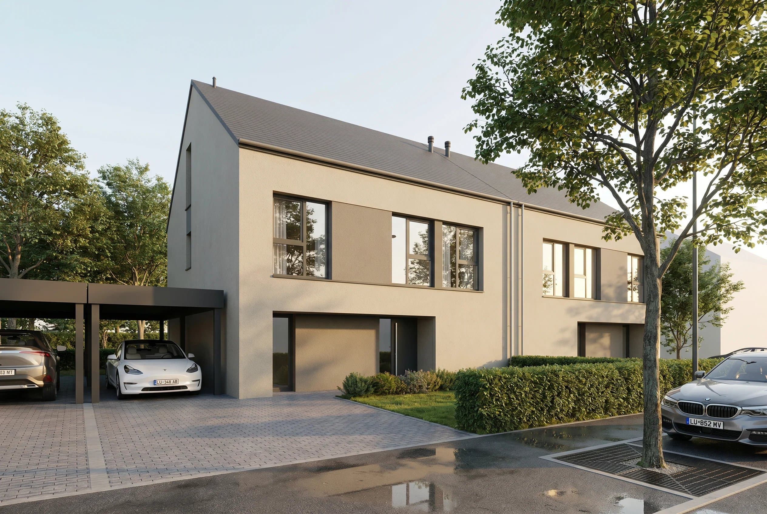 House in Erpeldange-sur-Sûre, photo 2