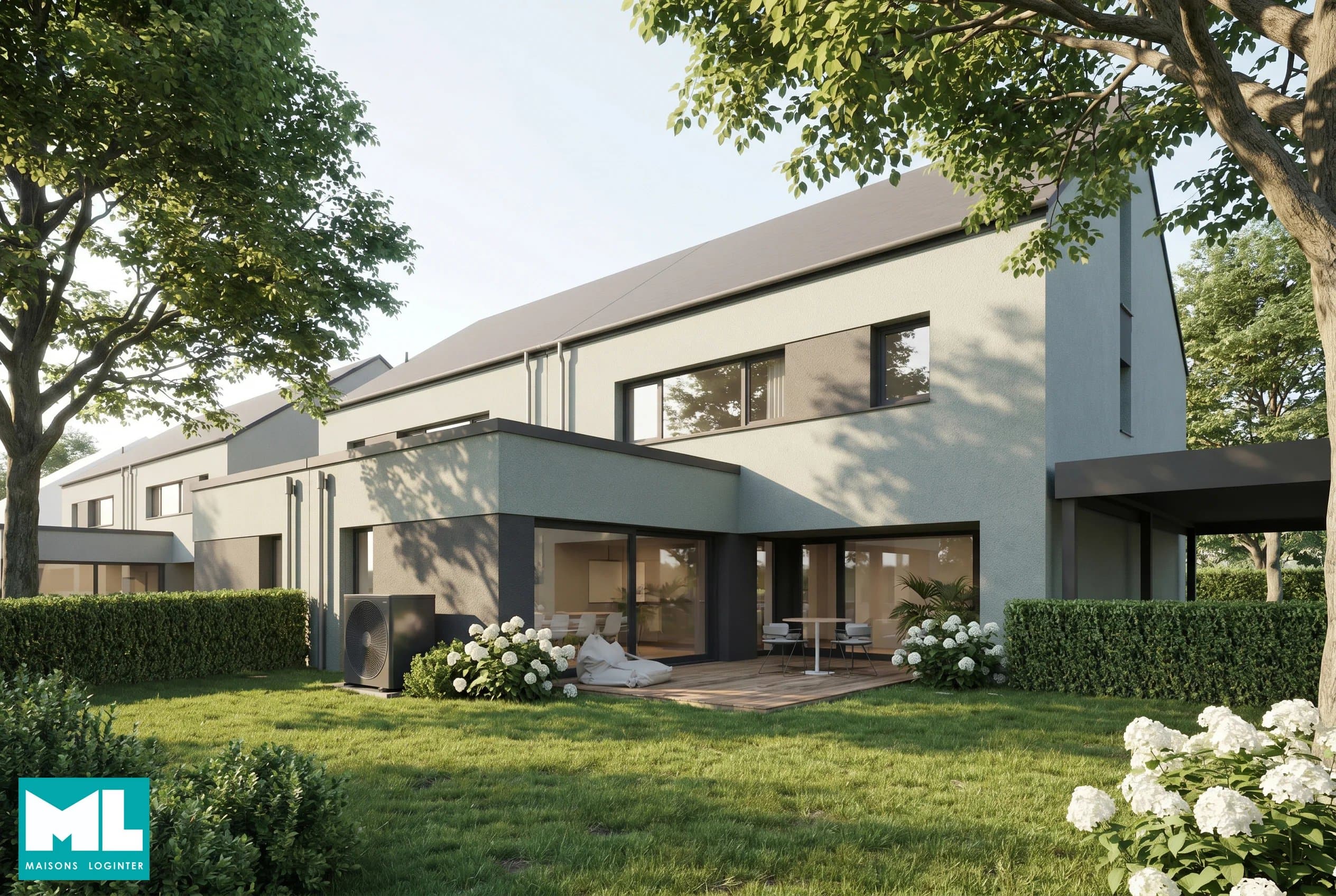 House in Erpeldange-sur-Sûre, photo 1