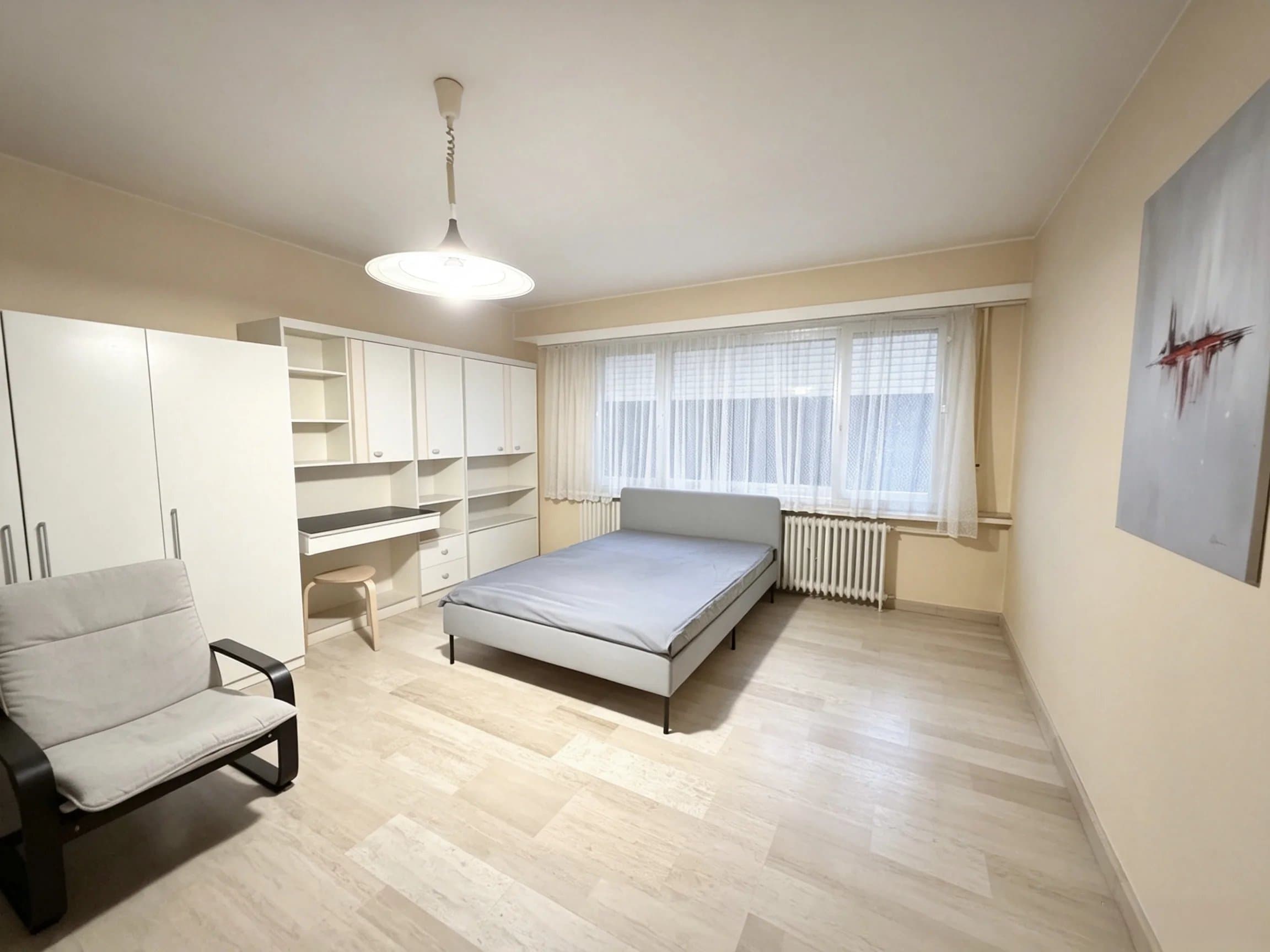 Apartment in Luxembourg, photo 1