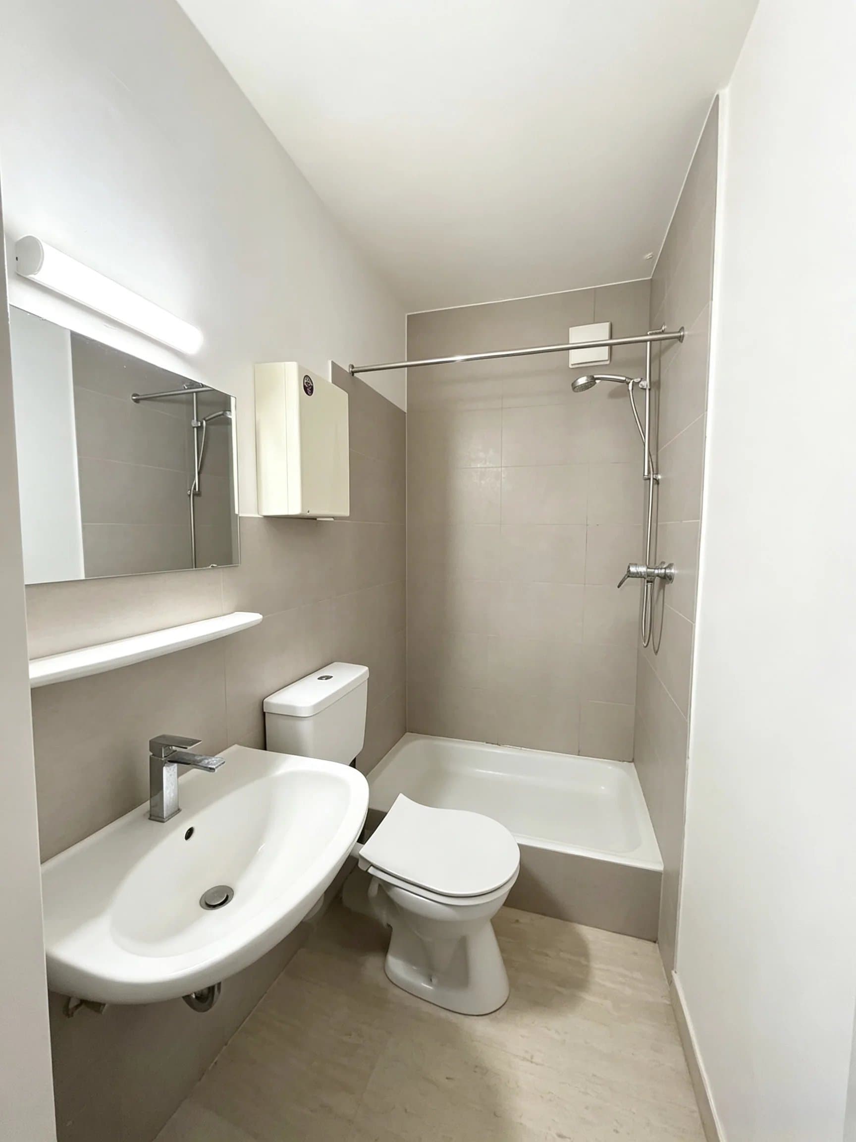 Apartment in Luxembourg, photo 2