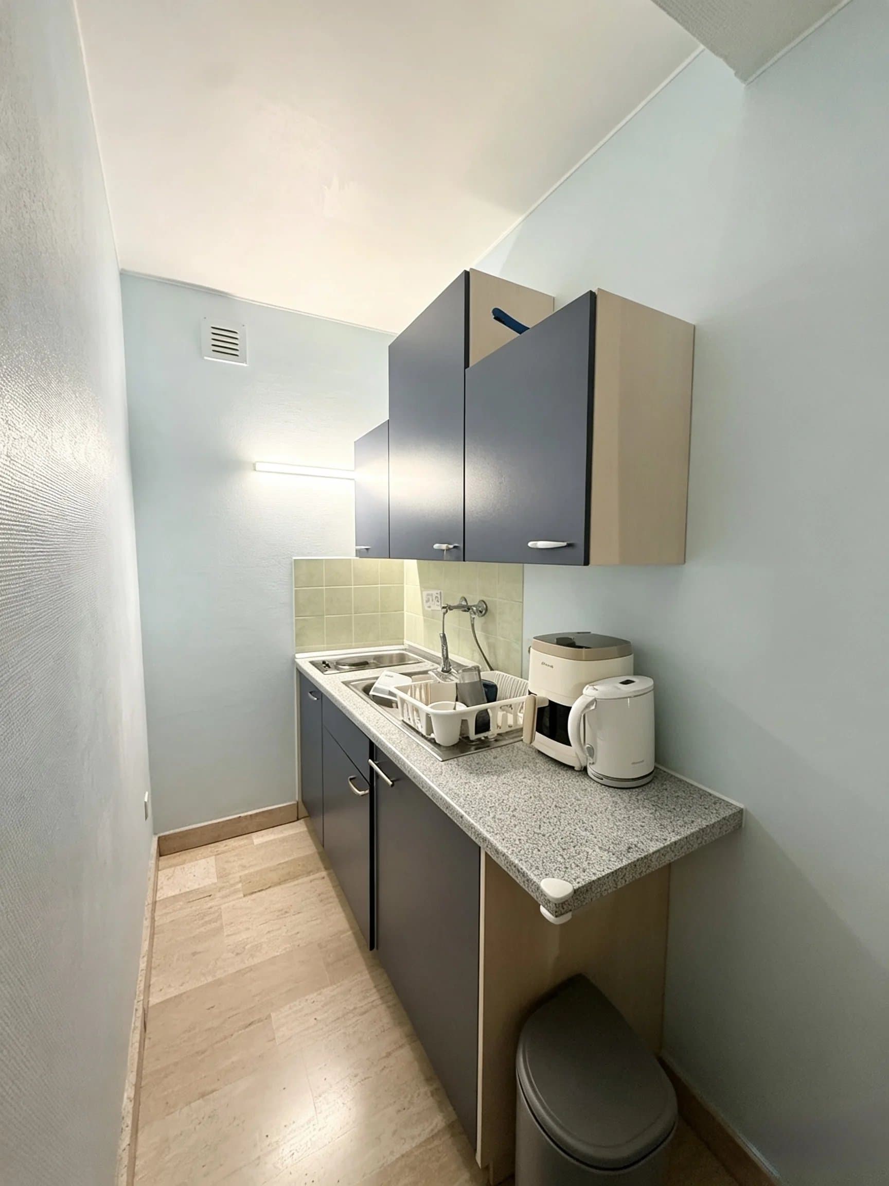 Apartment in Luxembourg, photo 3