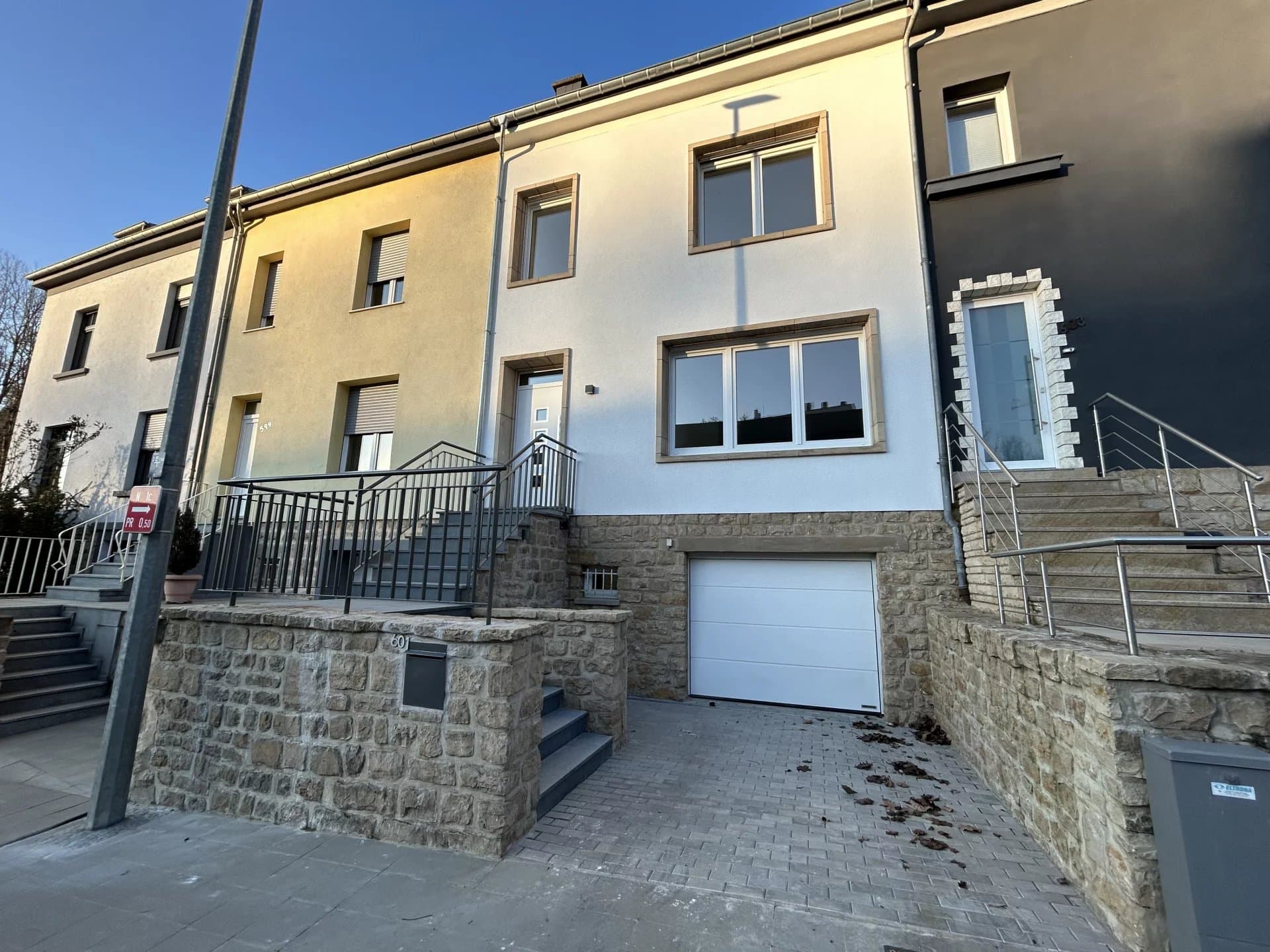 House in Luxembourg, photo 1