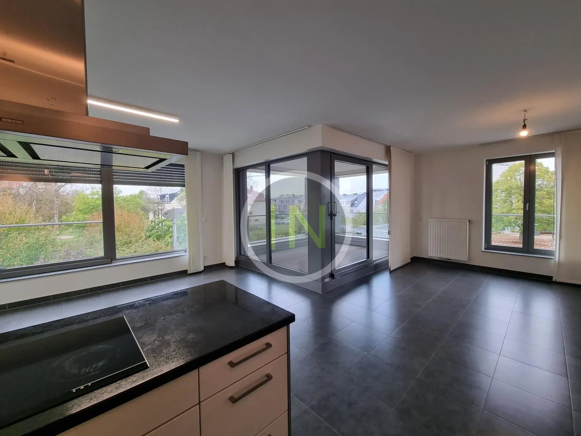 Apartment in Mamer, photo 2